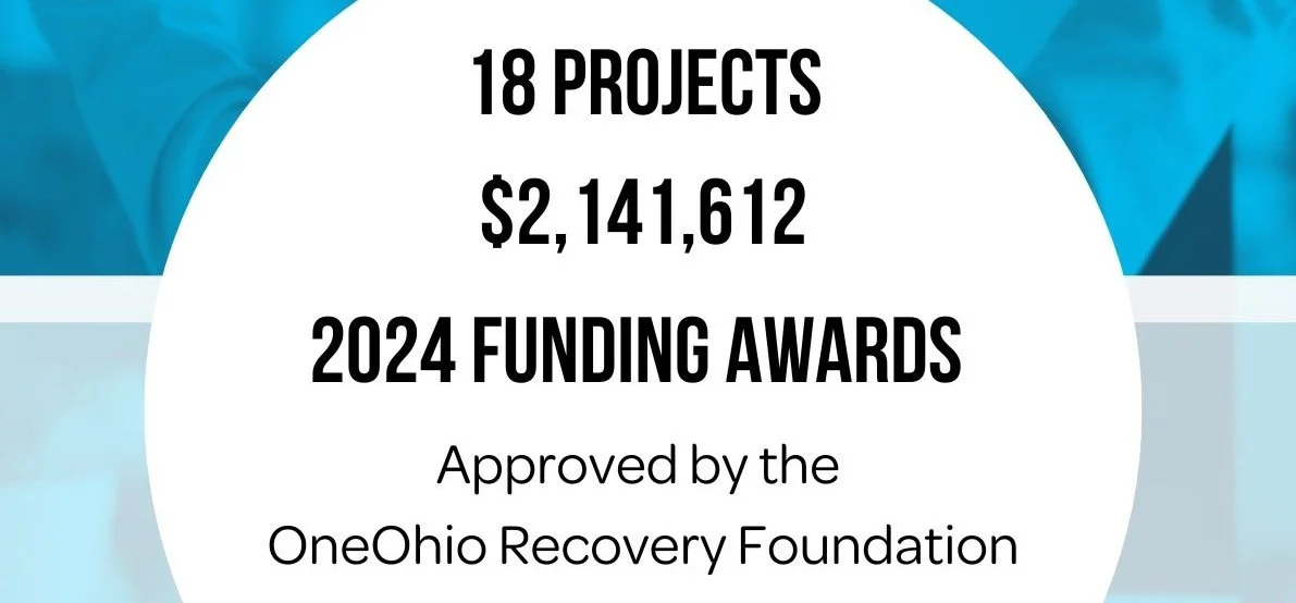 October 9, 2024 - OPIOID SETTLEMENT FUND BOARD HOLDS PUBLIC MEETING