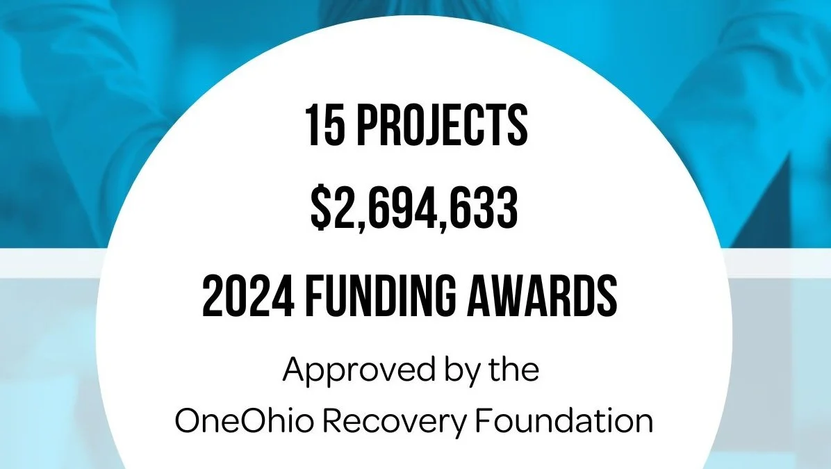 Grant Award Wednesday - New Grant Awards Announced!