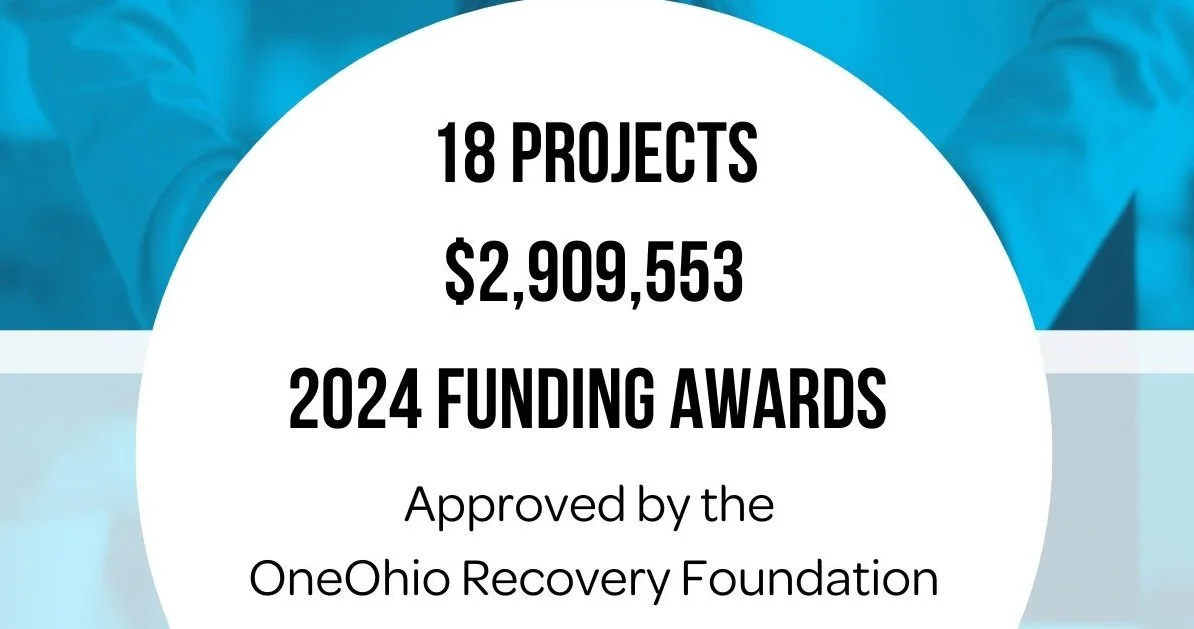 Grant Award Wednesday - New Grant Awards Announced!