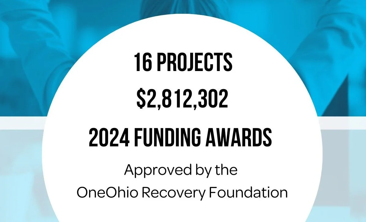 Grant Award Wednesday - New Grant Awards Announced!