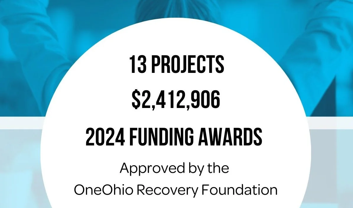 Grant Award Wednesday - New Grant Awards Announced!