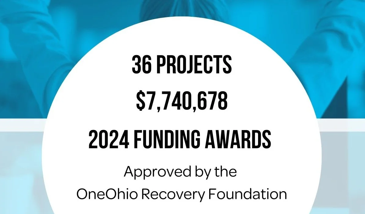 Grant Award Wednesday - New Grant Awards Announced!