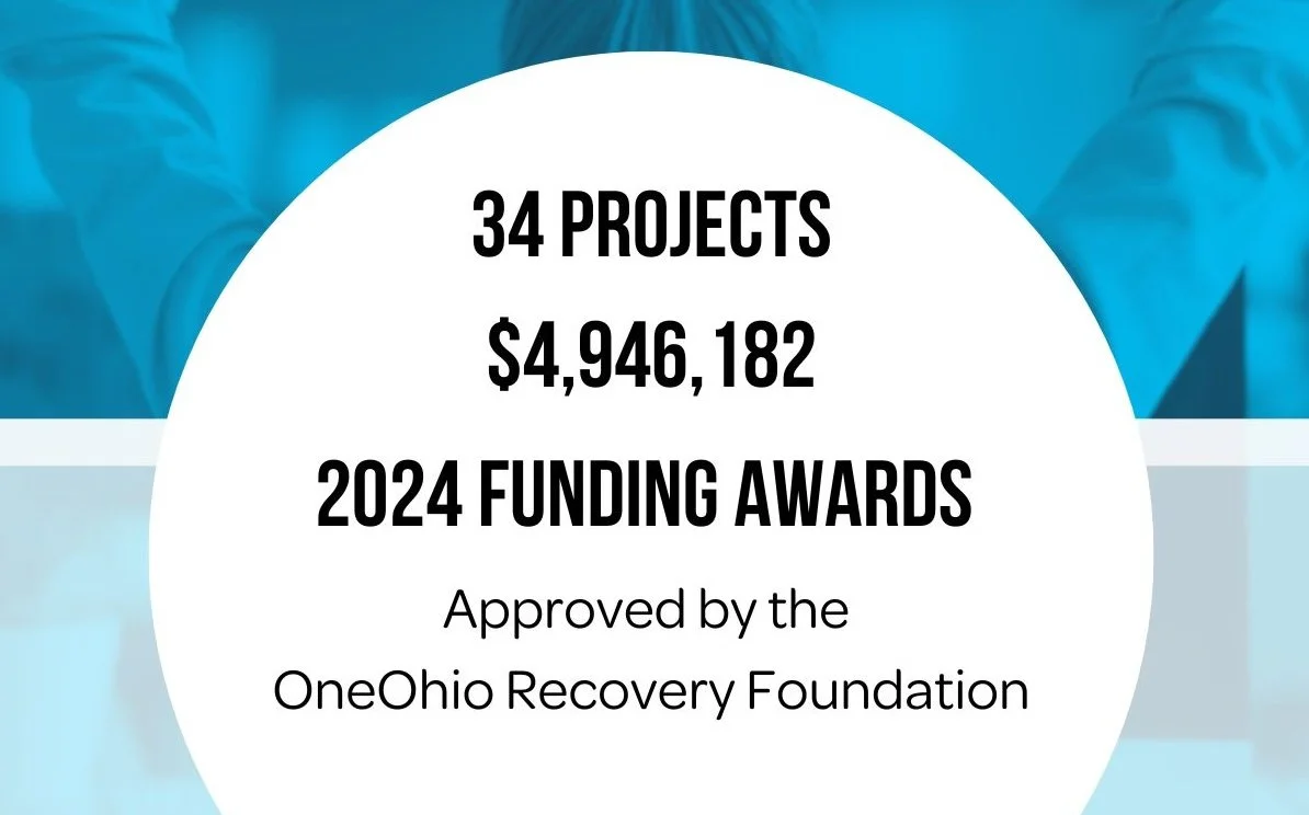 Grant Award Wednesday - New Grant Awards Announced!