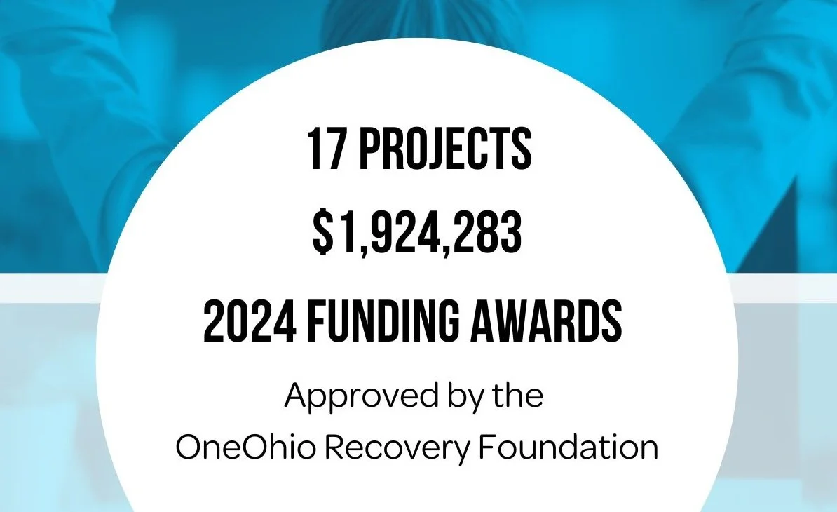 Grant Award Wednesday - New Grant Awards Announced!