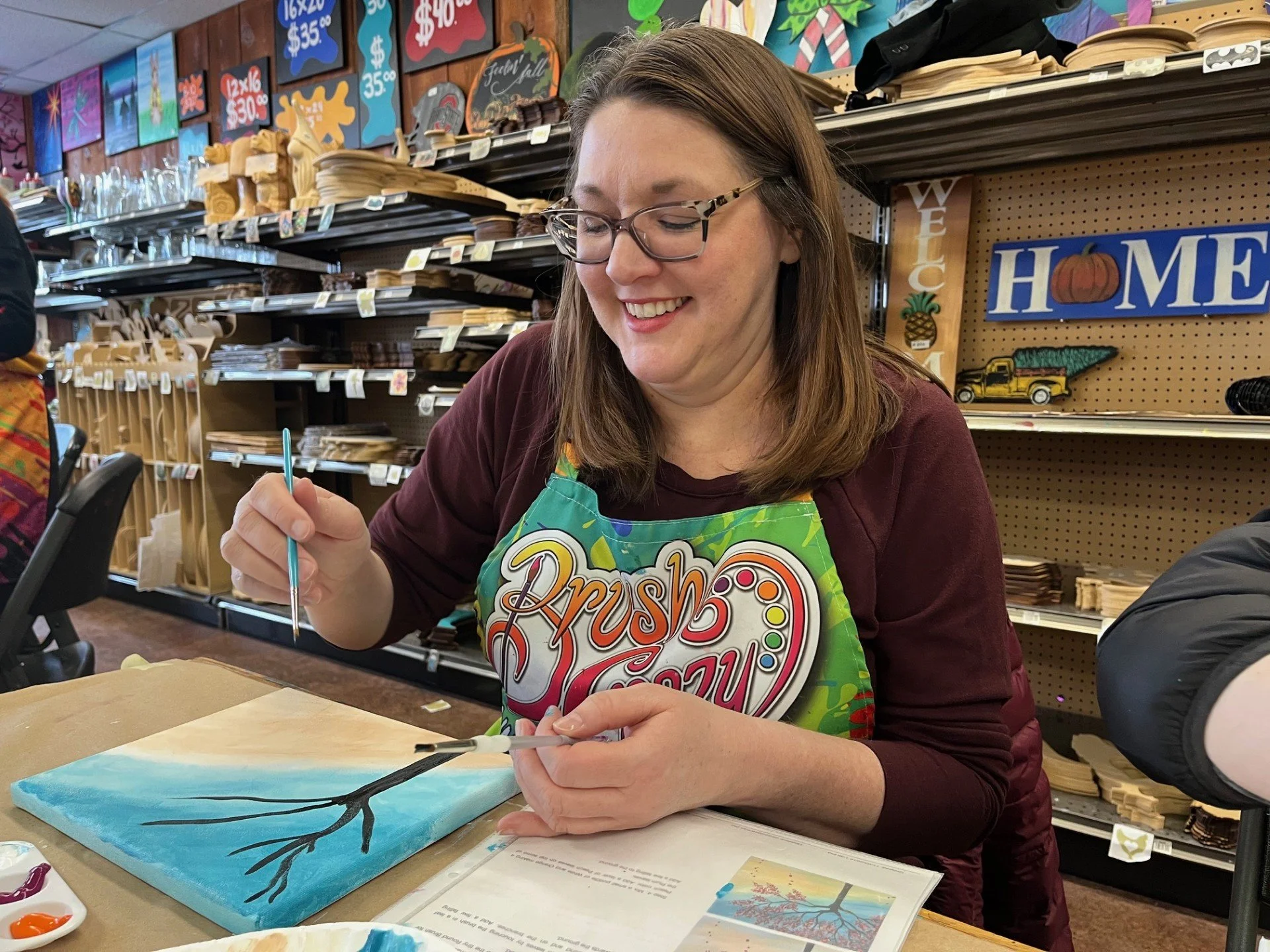 Meet the Team: Mackenzie Betts 