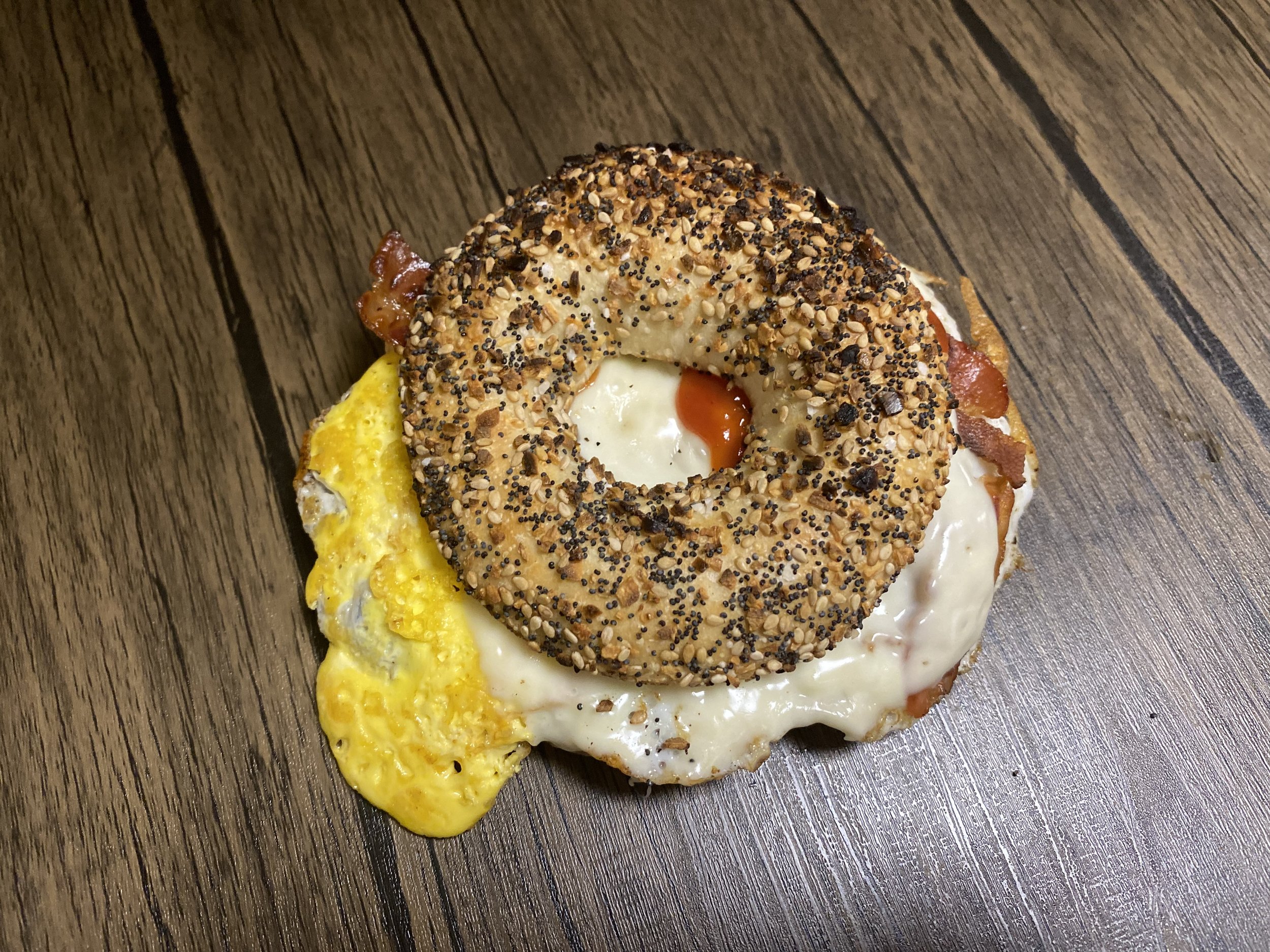 Gallery — Latham Bagel Shop