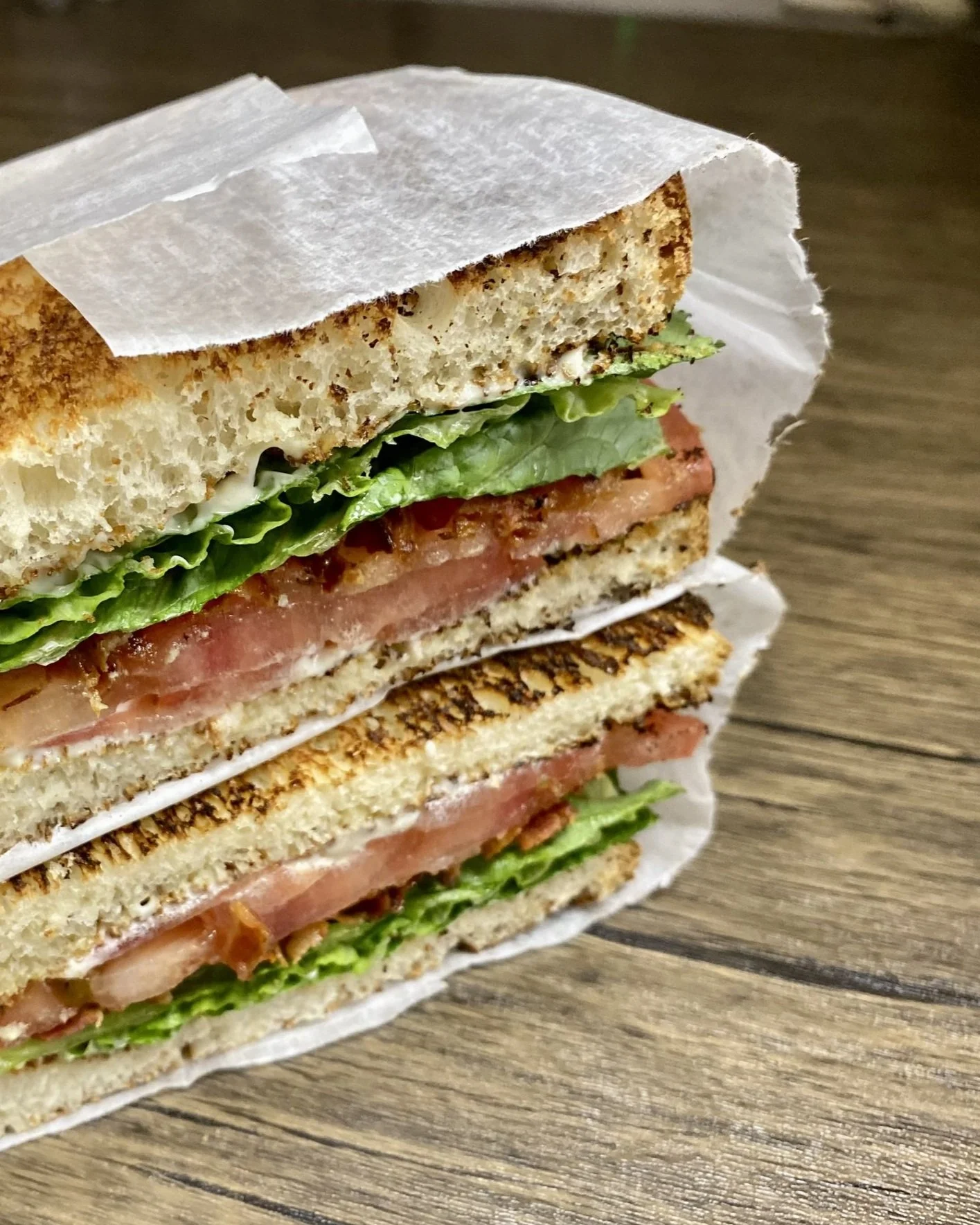 Gallery — Latham Bagel Shop