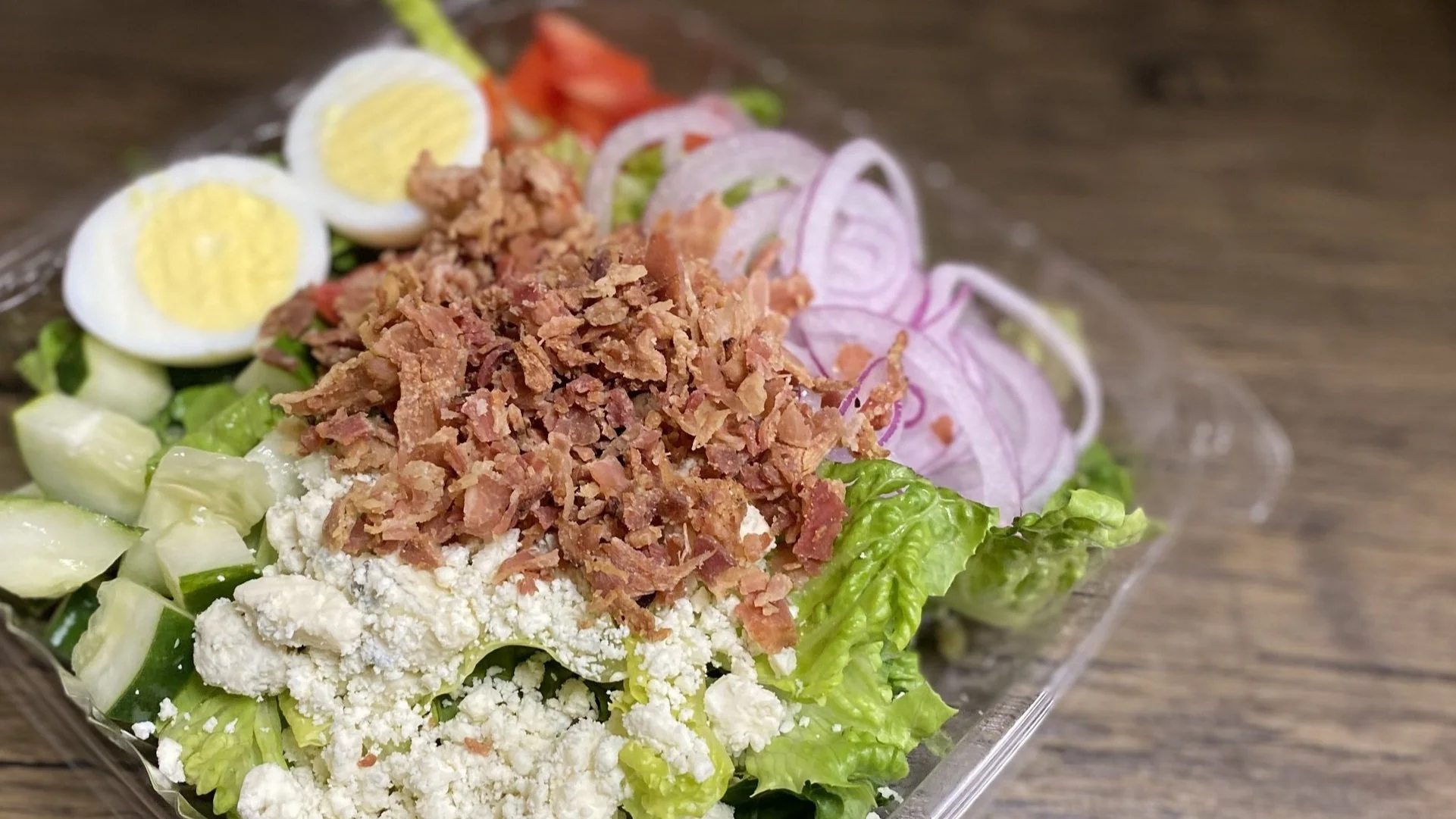 Gallery — Latham Bagel Shop