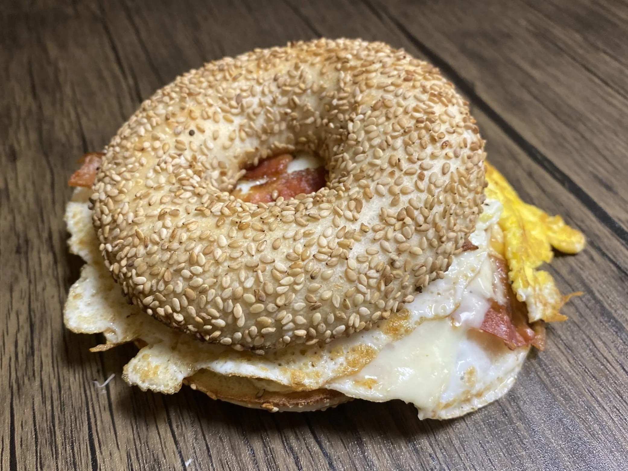 Gallery — Latham Bagel Shop