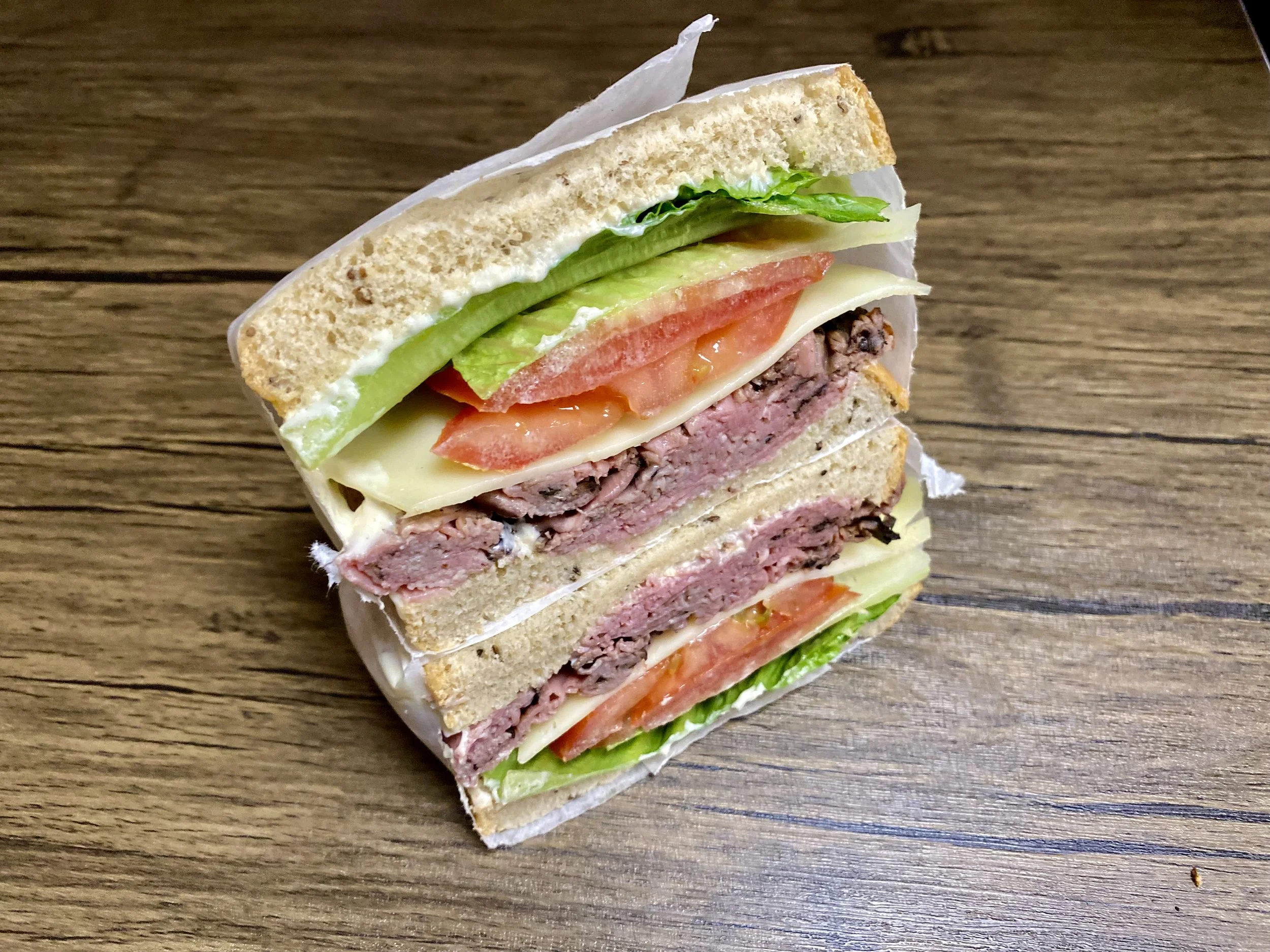 Gallery — Latham Bagel Shop