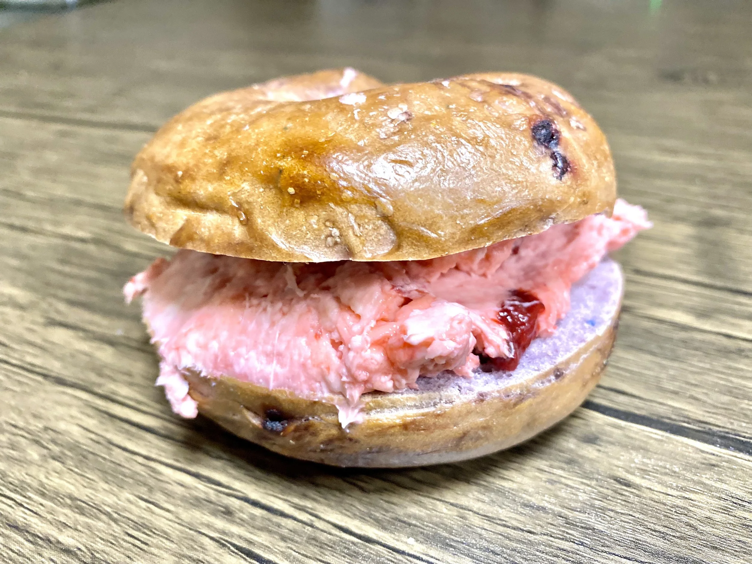 Gallery — Latham Bagel Shop