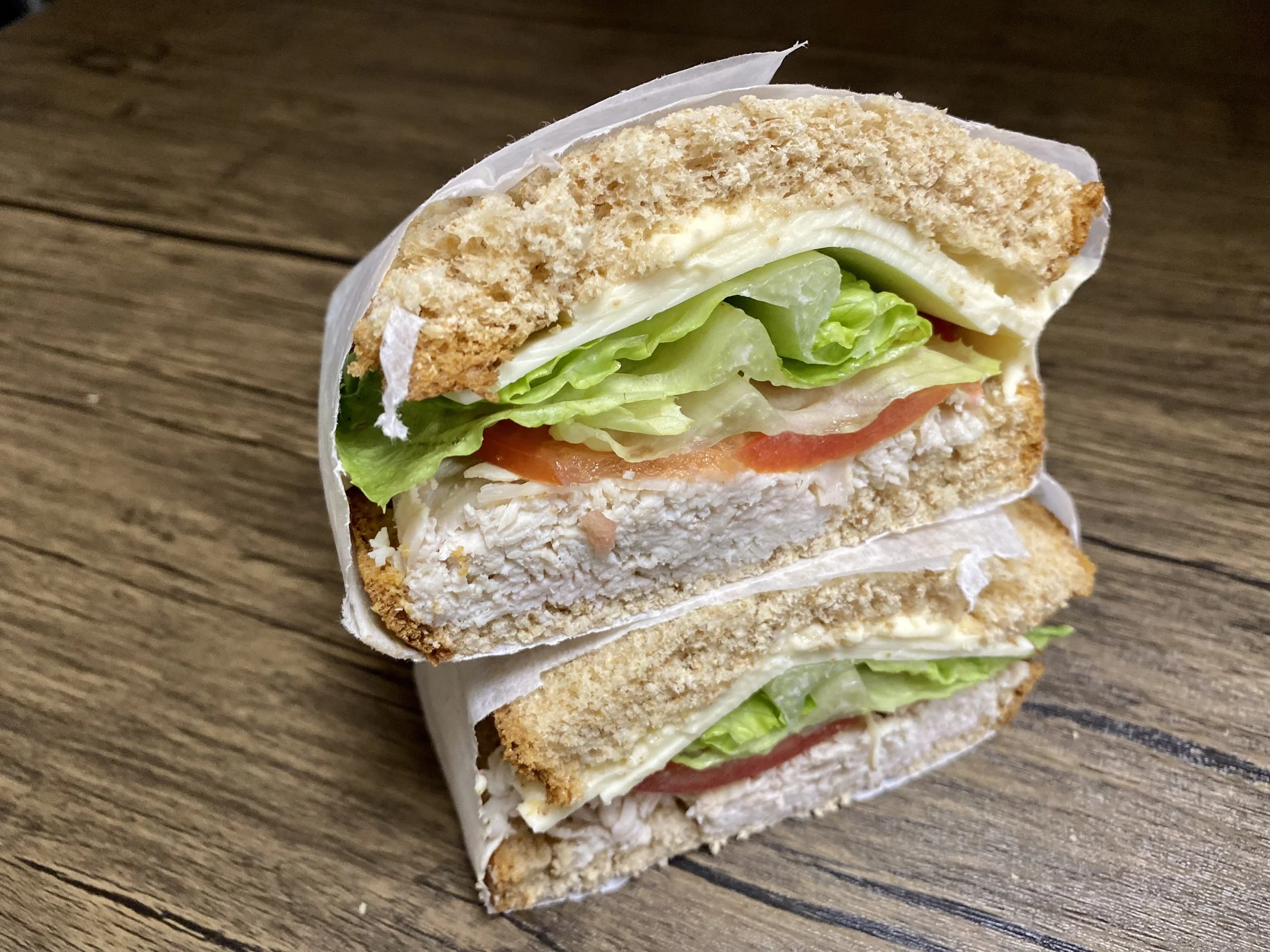 Gallery — Latham Bagel Shop