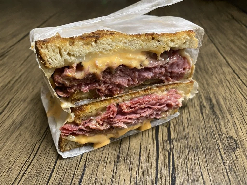 Gallery — Latham Bagel Shop