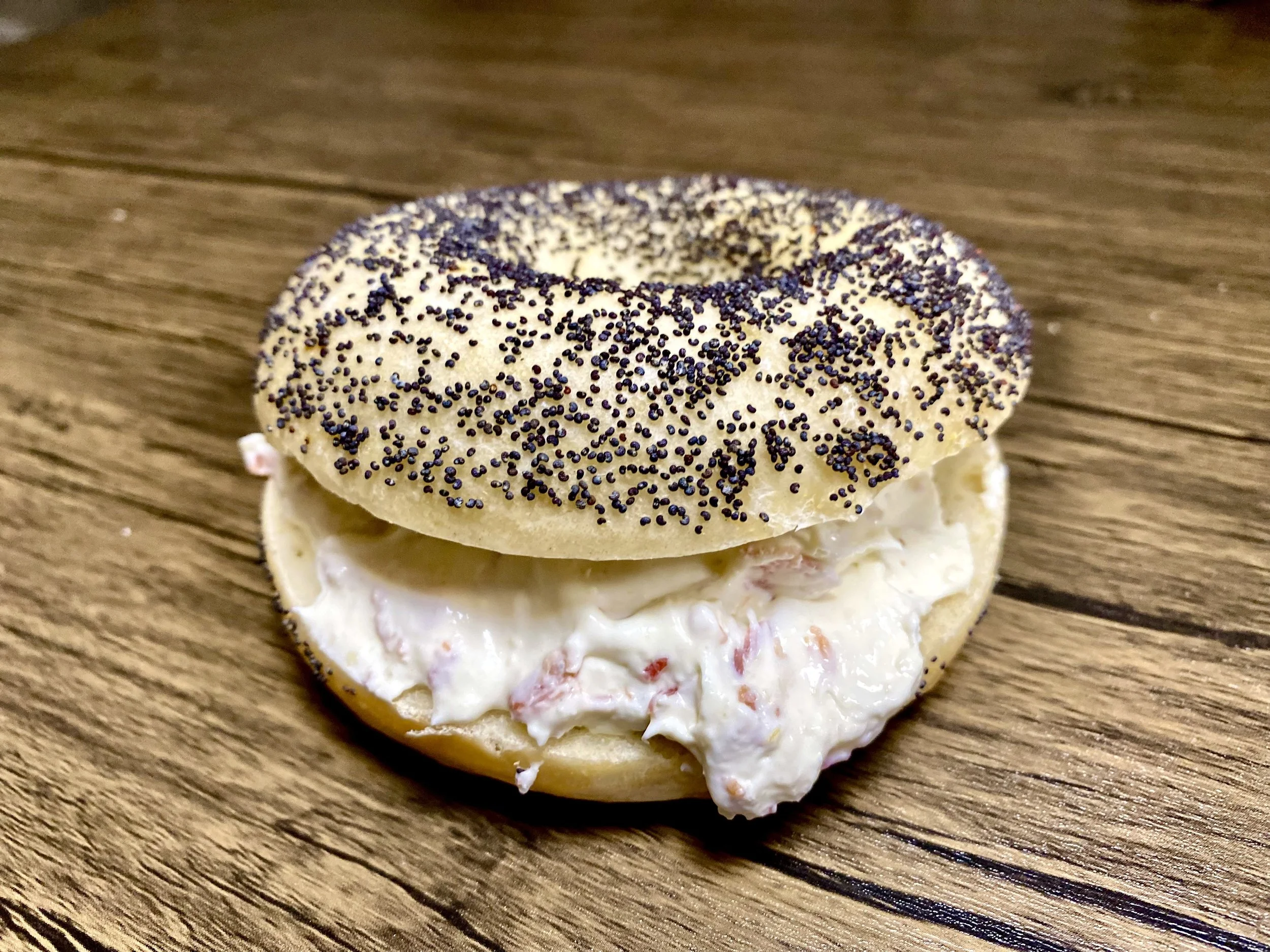 Gallery — Latham Bagel Shop