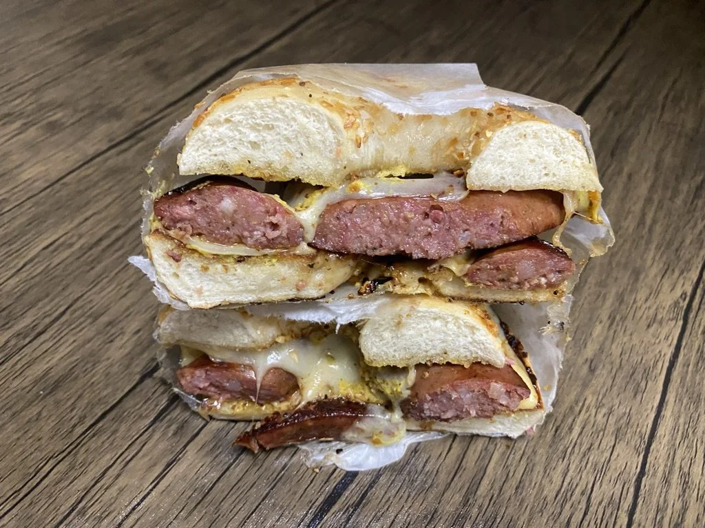 Gallery — Latham Bagel Shop