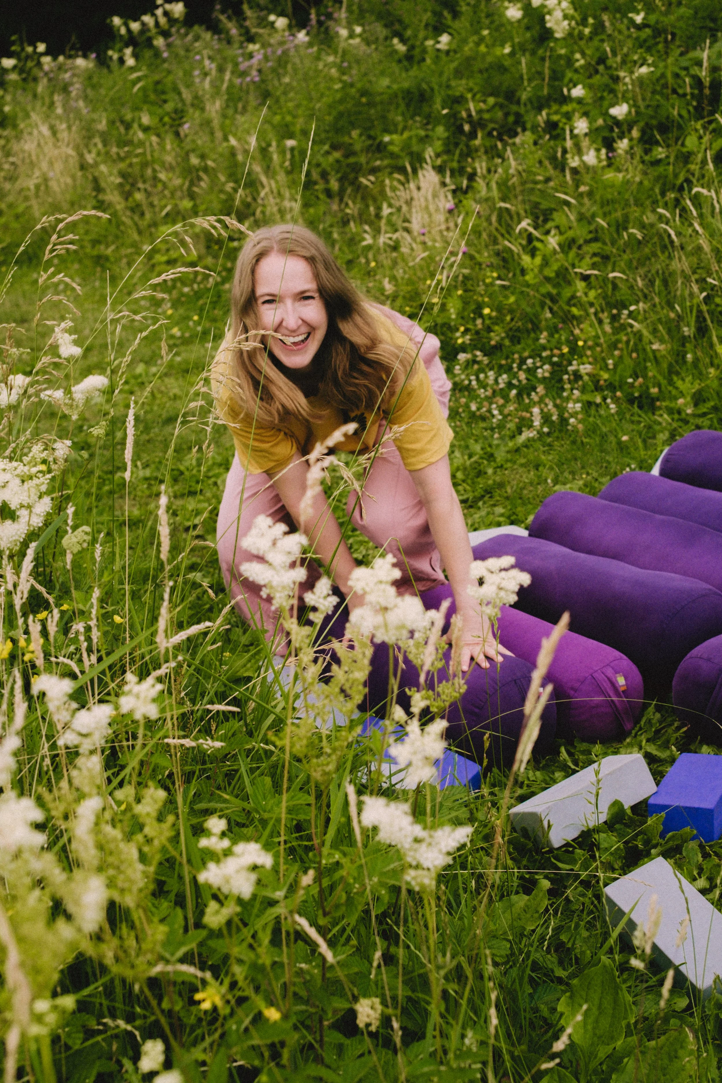 Sophia — collaborator portrait