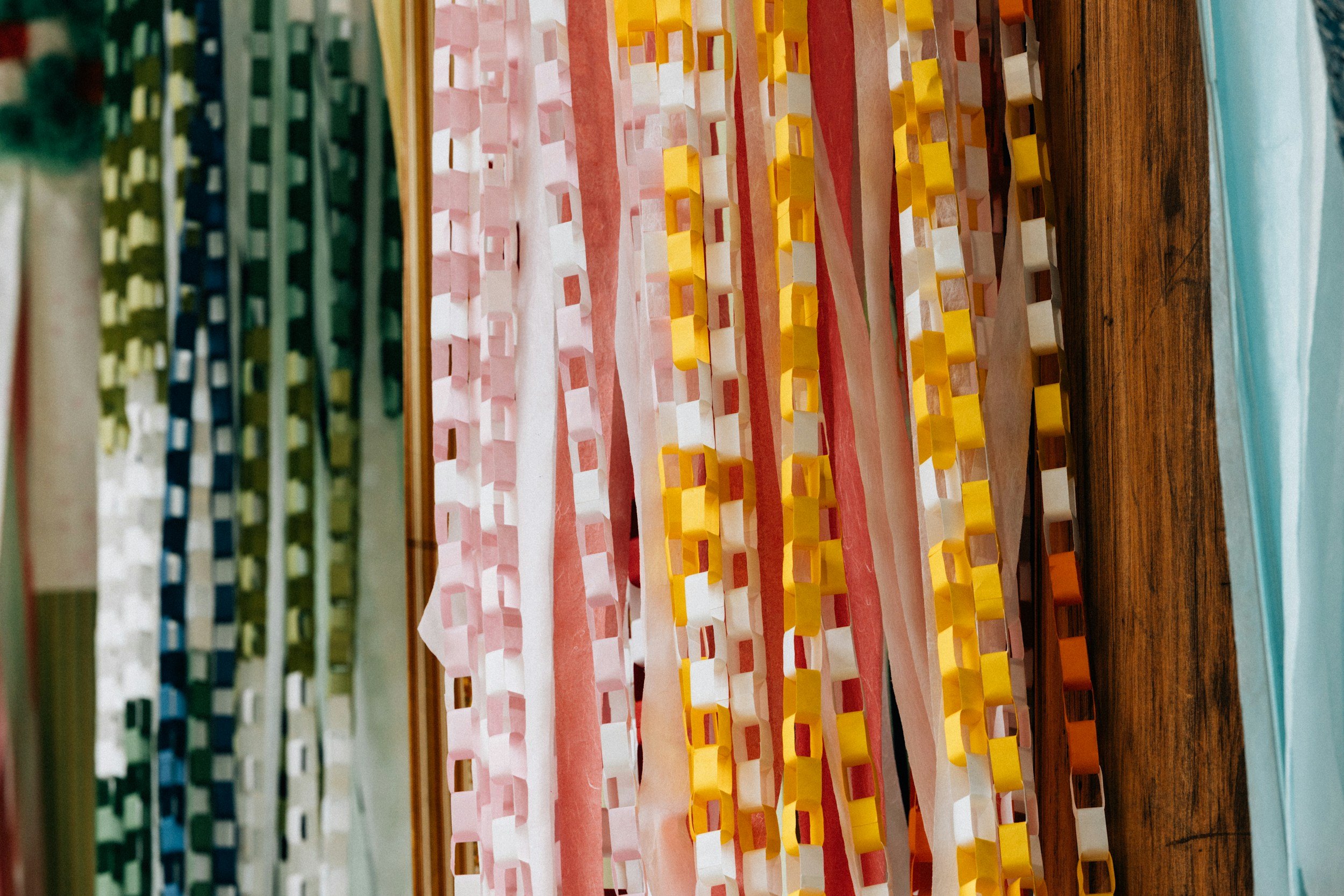 Kindness Countdown Chain: A Simple Holiday Activity to Build Empathy in Kids