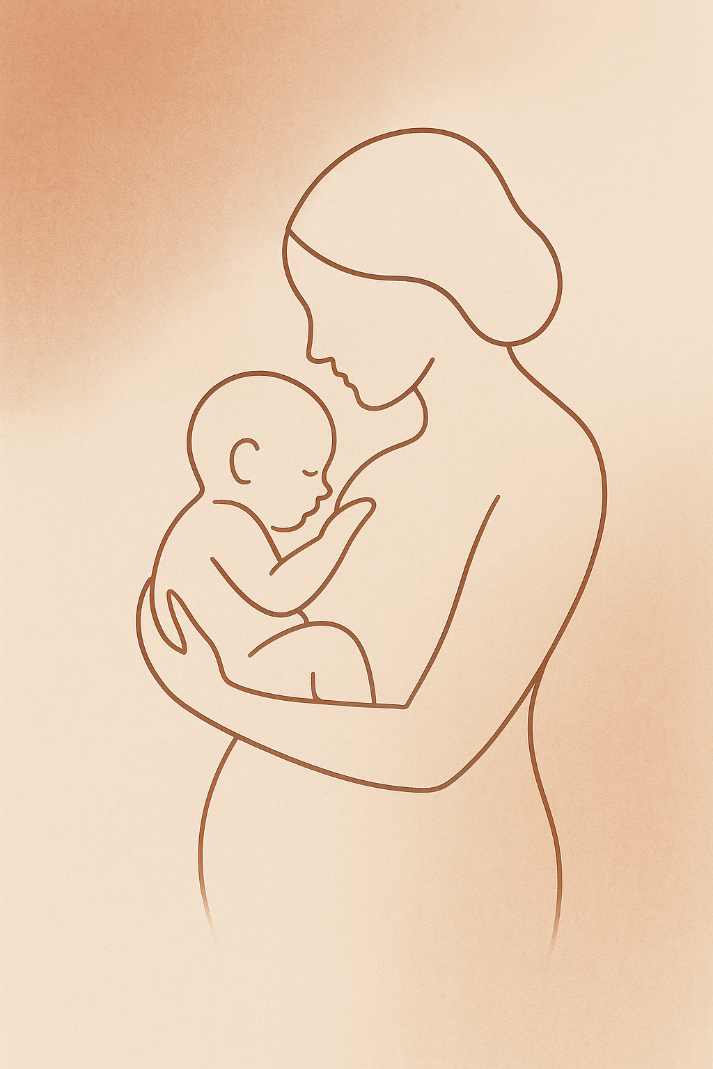 ✨  INTRODUCING THE PERINATAL RESOLUTION INTENSIVE + REFLECTION WORKBOOK