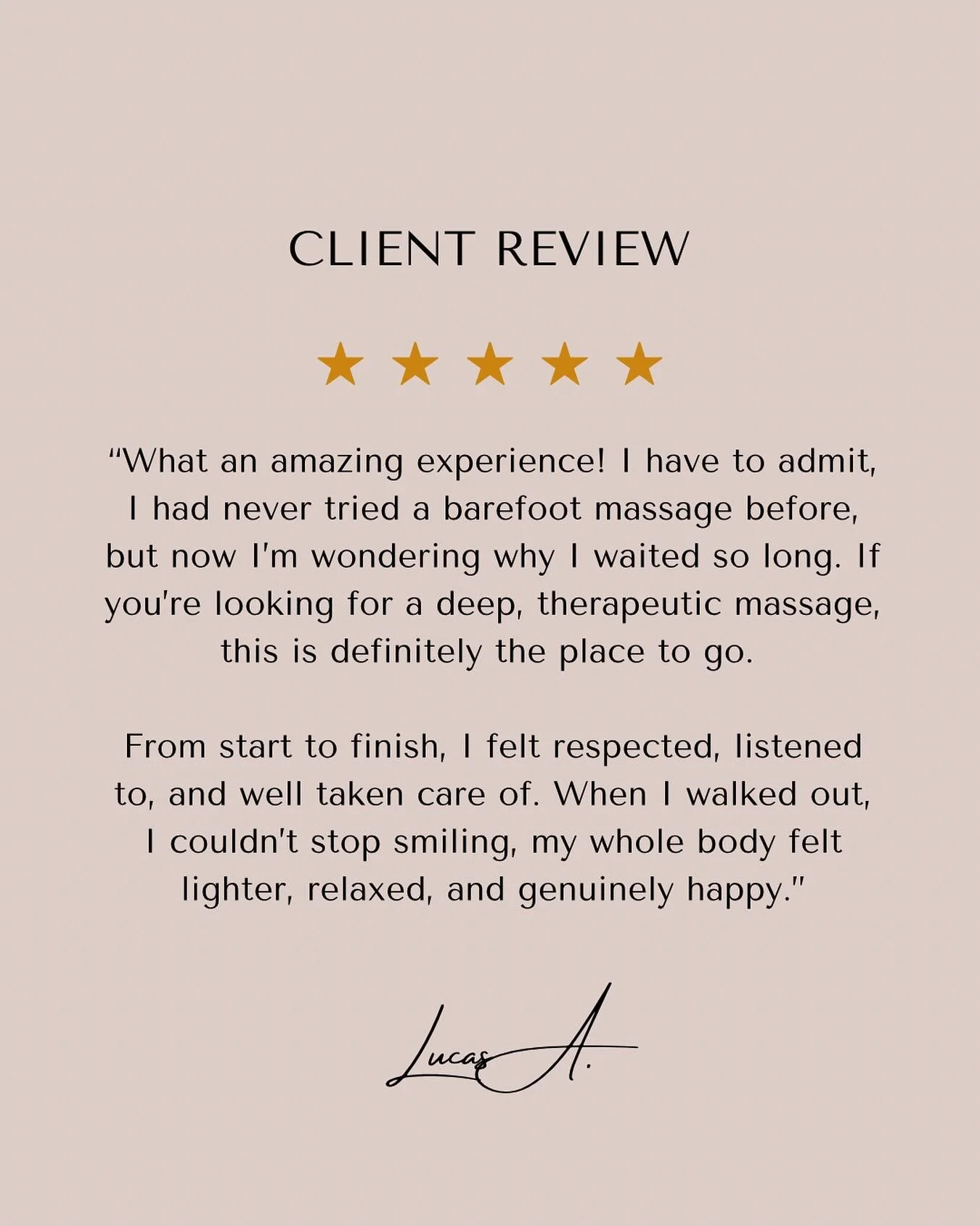 #clientreview #testimonial #review #clienttestimonial