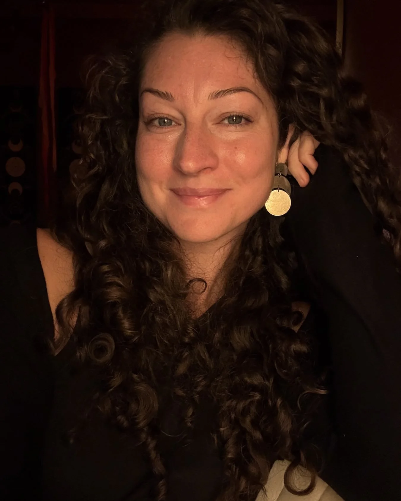 Hi! 👋 I&rsquo;m Caroline, a Licensed Massage Therapist based in Knoxville, TN, and owner of Body and Sole. I came into massage 5 years ago from a background in yoga and the performing arts, hungry to better understand the human body and dead-set on 