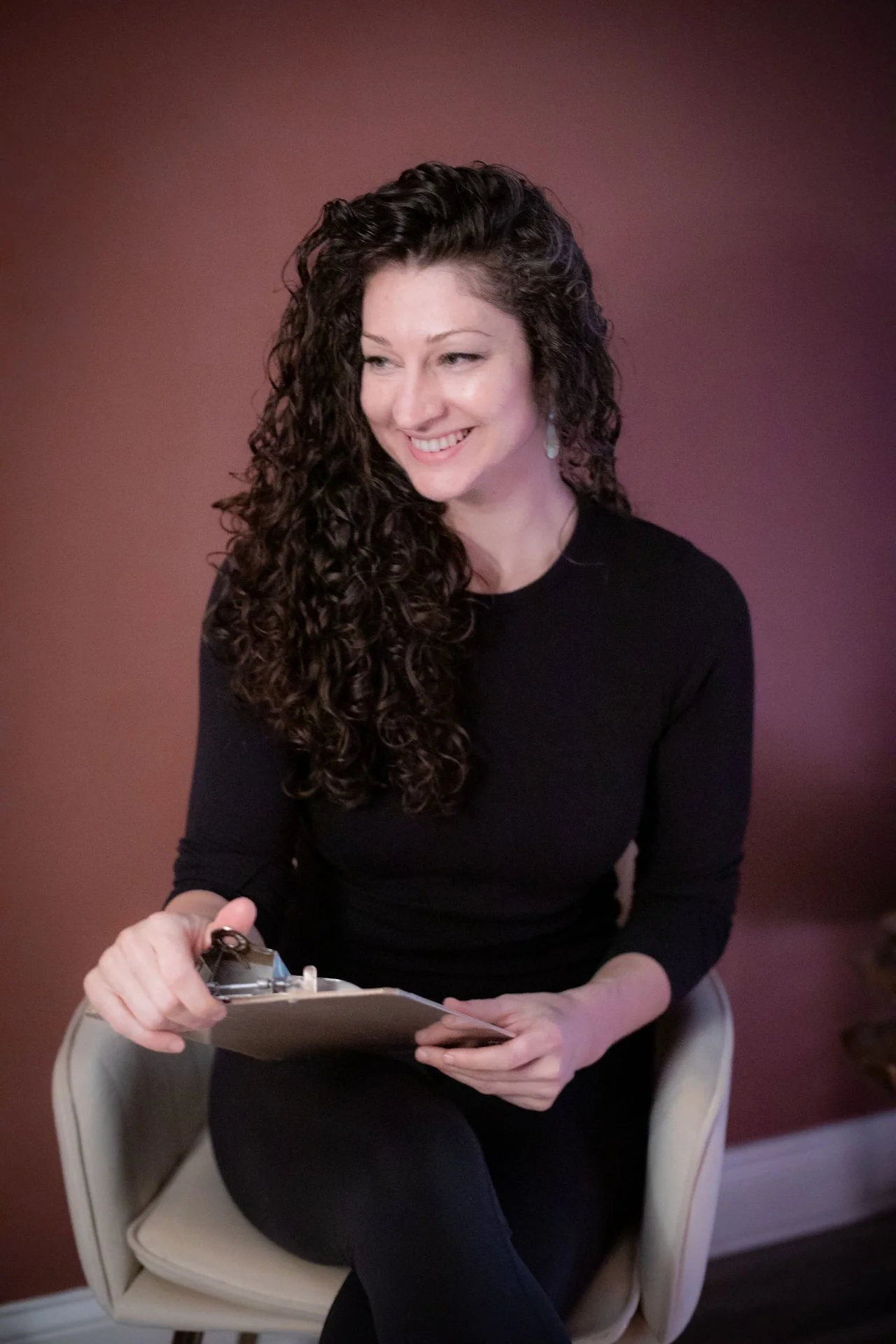 Caroline Iantosca, Ashiatsu Barefoot Massage Therapist in Knoxville TN