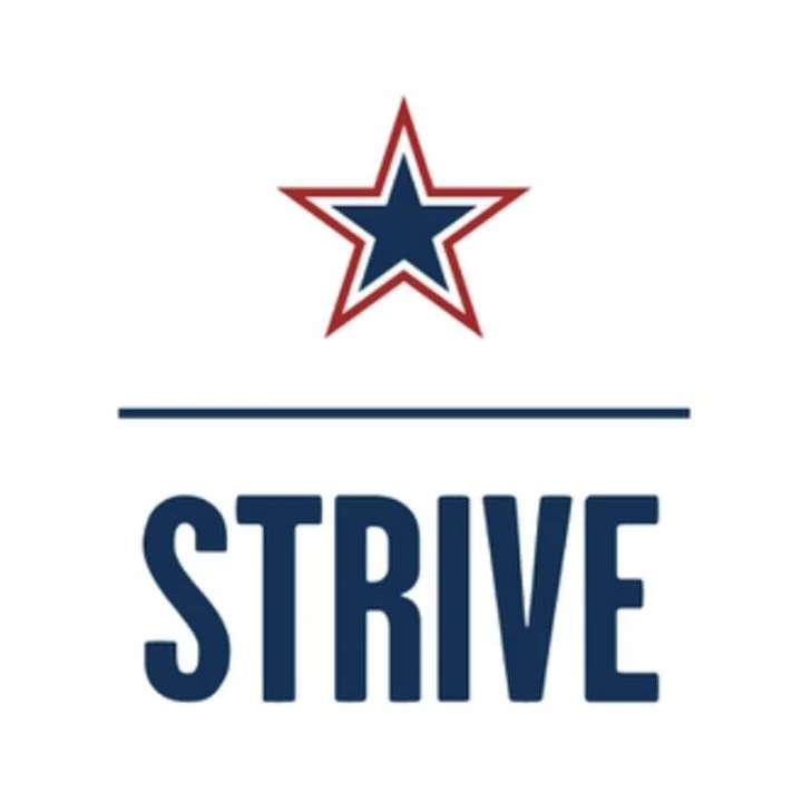 STRIVE — Life Leap Foundation