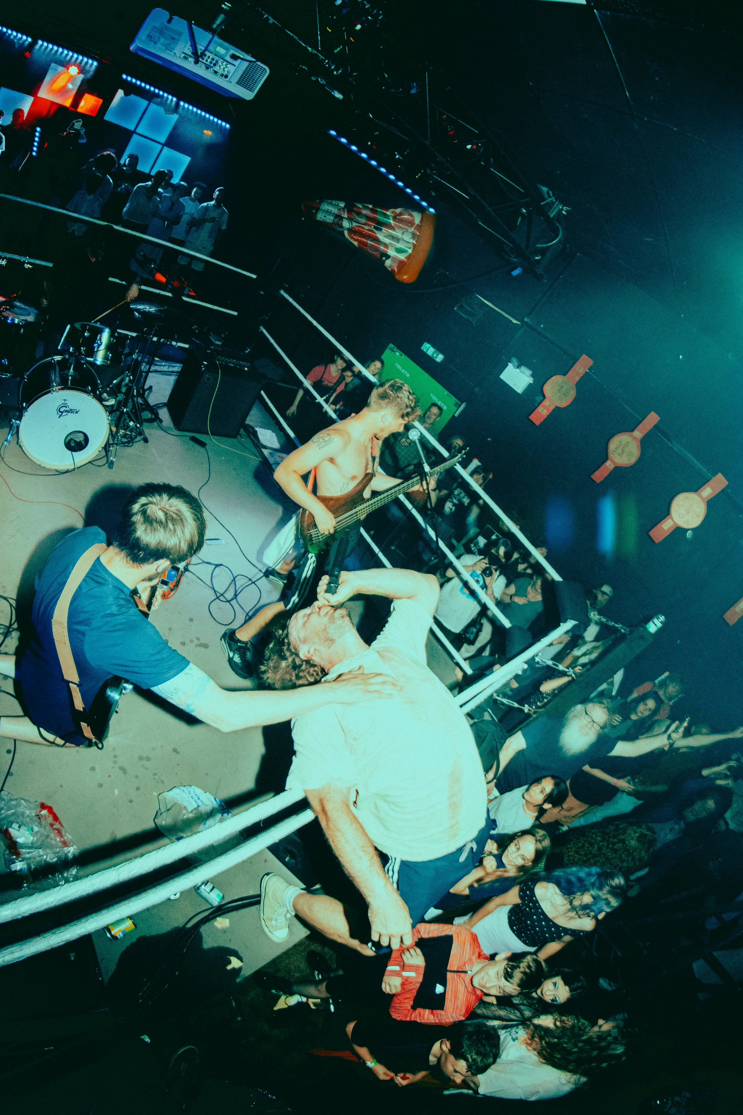 SALT THE SNAIL - 2025