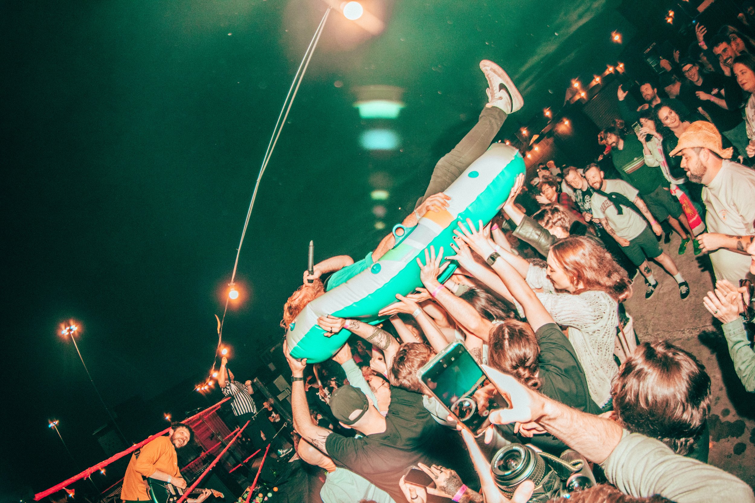 SALT THE SNAIL - 2023