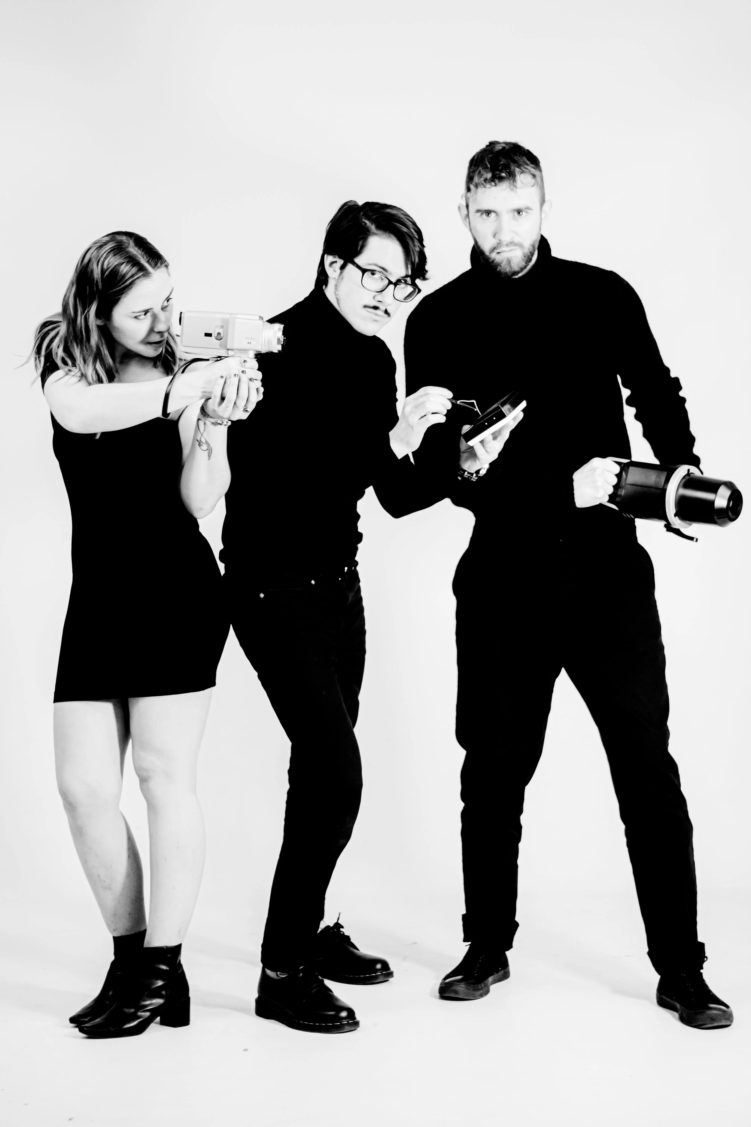 EVIL PINK MACHINE - 2023