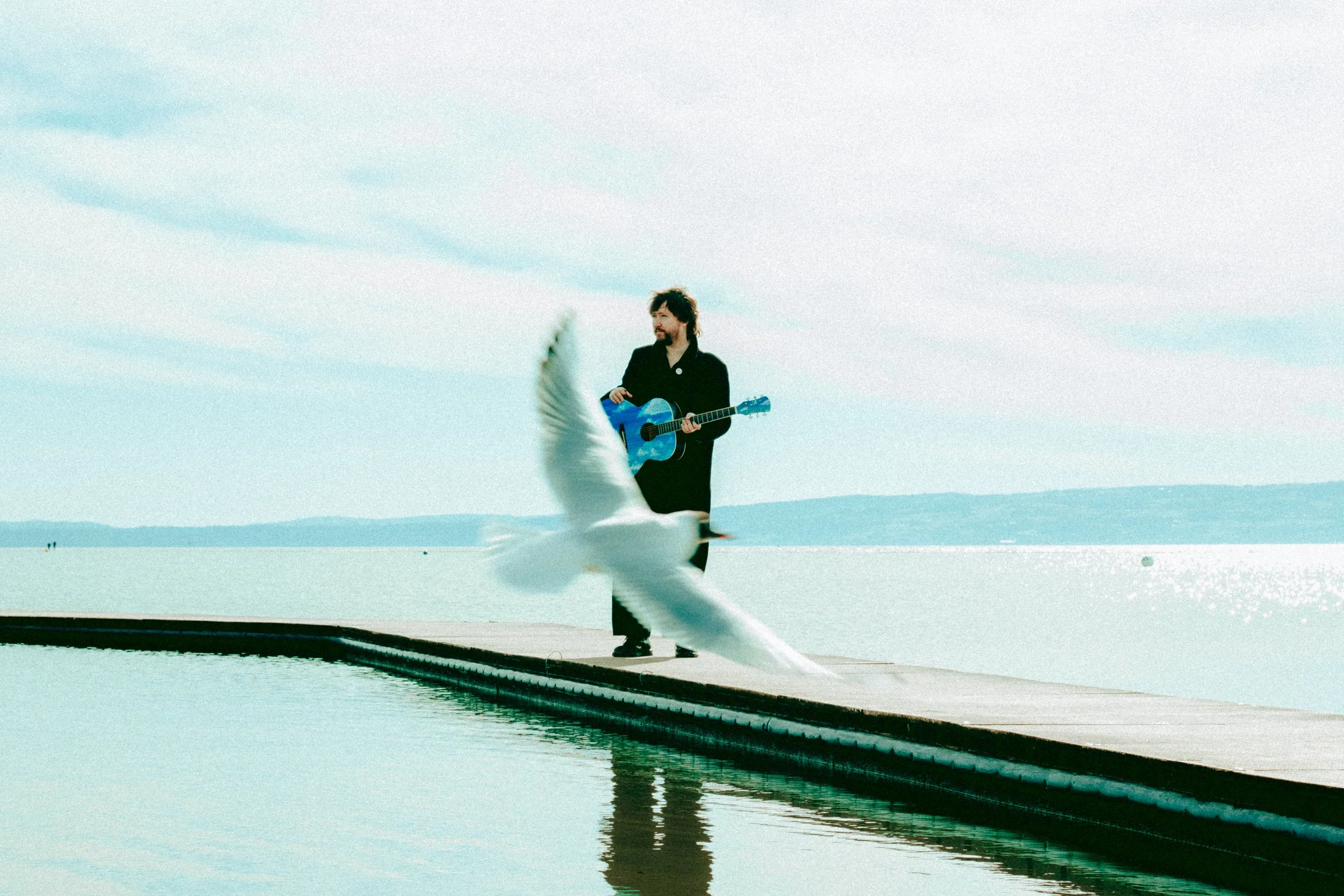 NOVELTY ISLAND - 2025