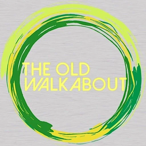 The Old Walkabout