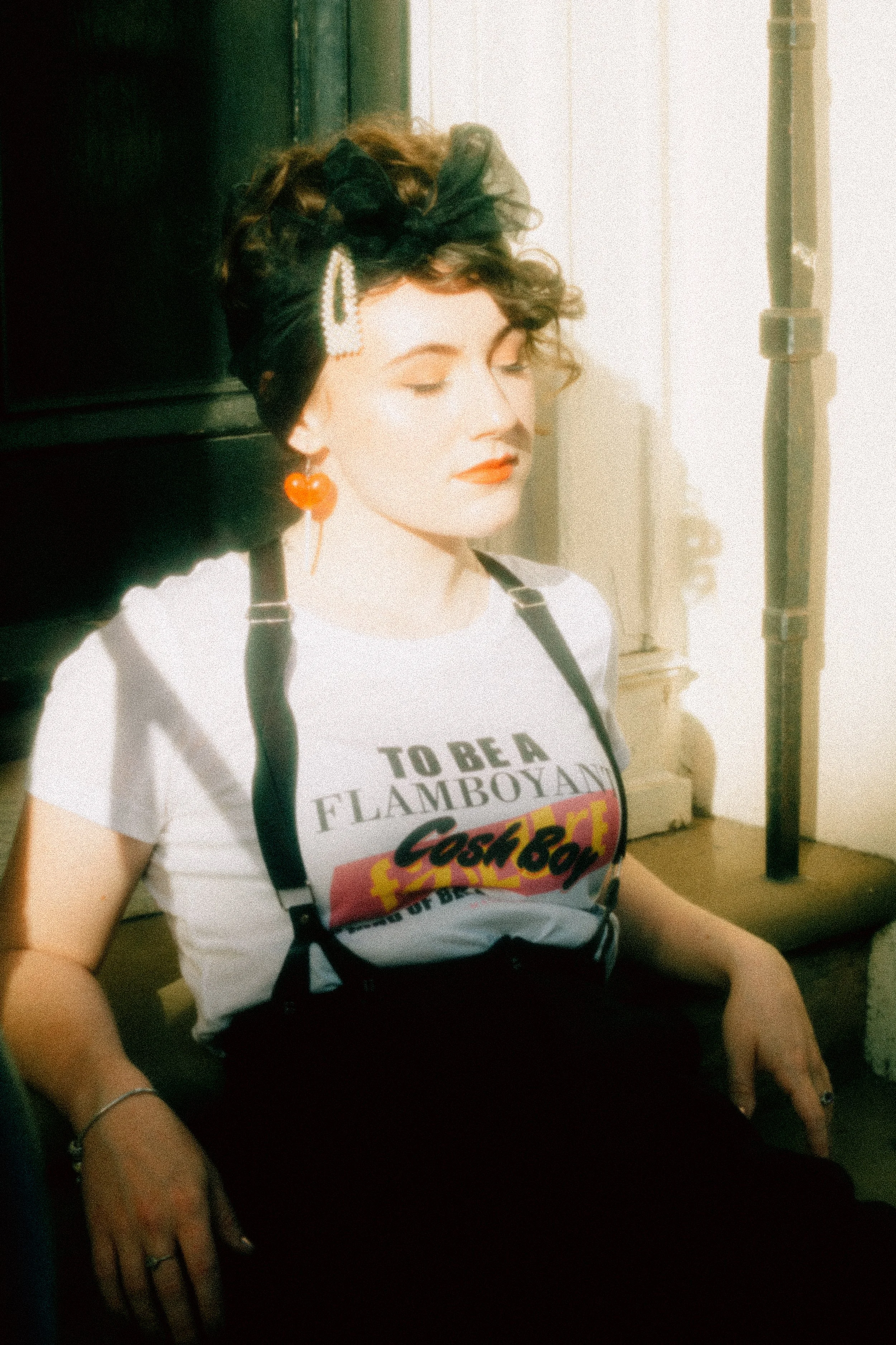 DAISY GILL - 2023