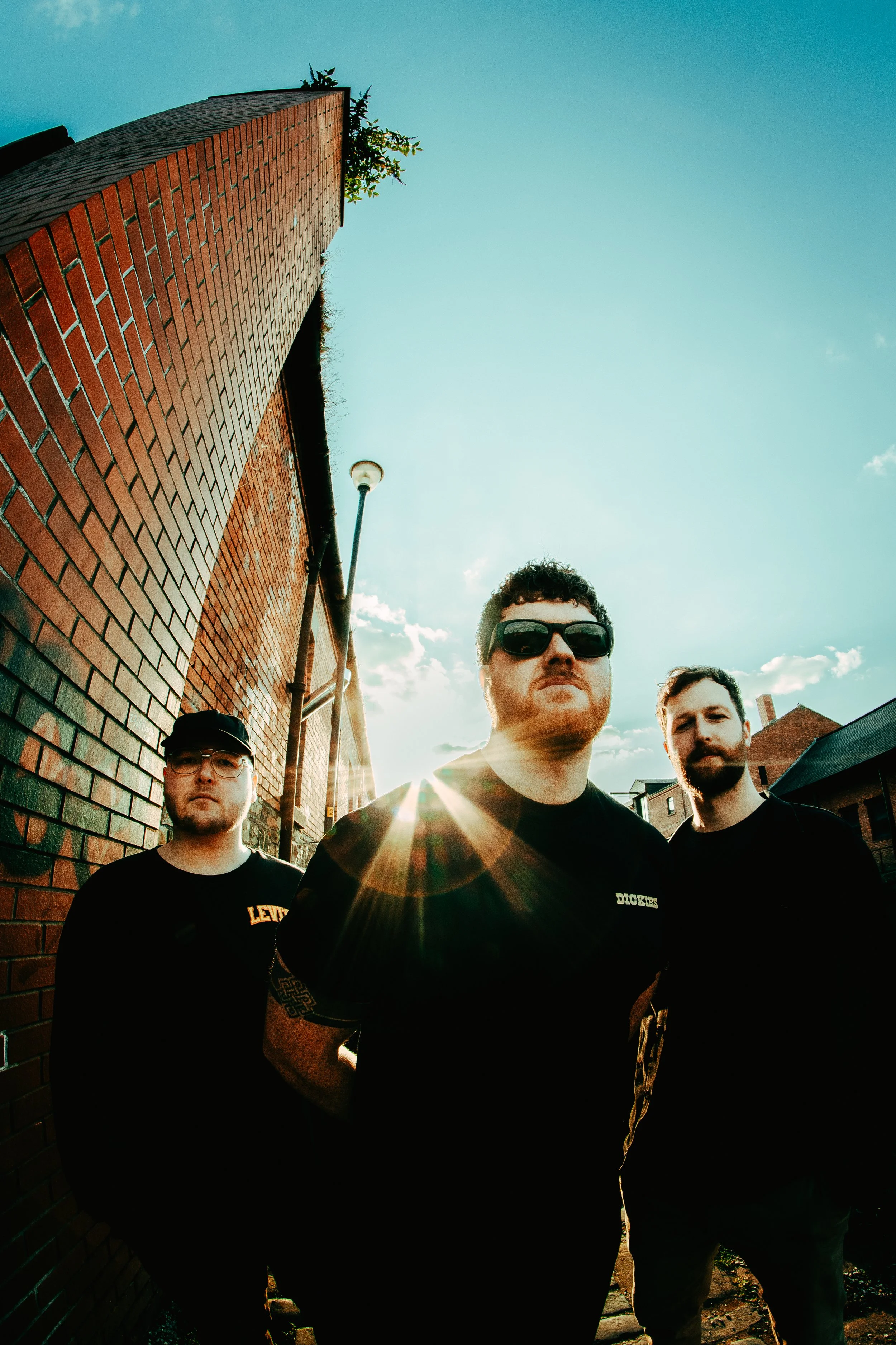 WIDE EYED TRIBE - 2025