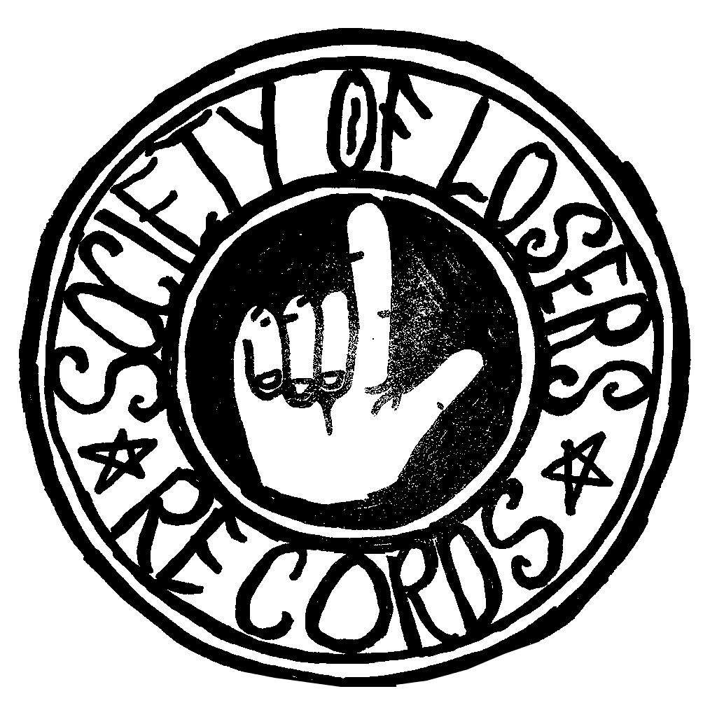 Society Of Losers