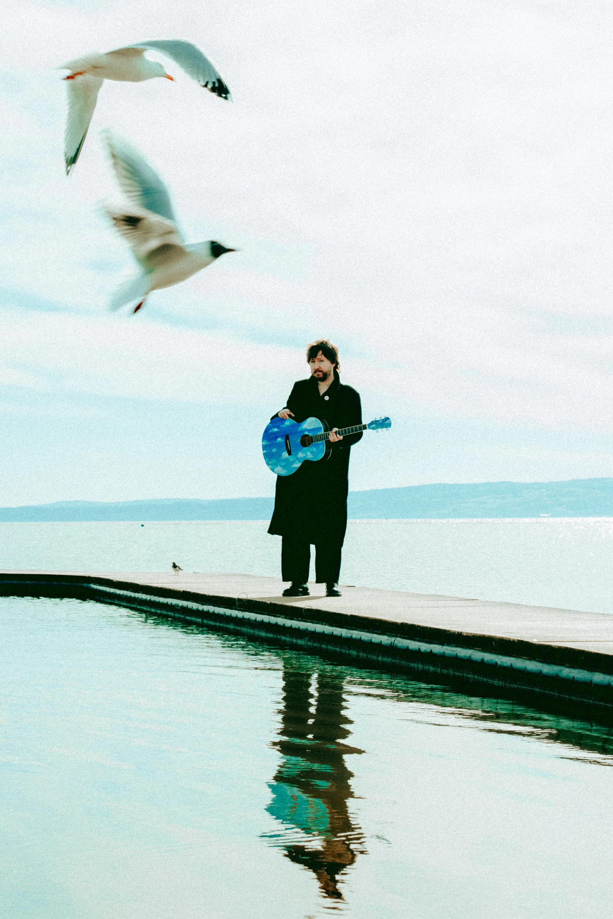 NOVELTY ISLAND - 2025