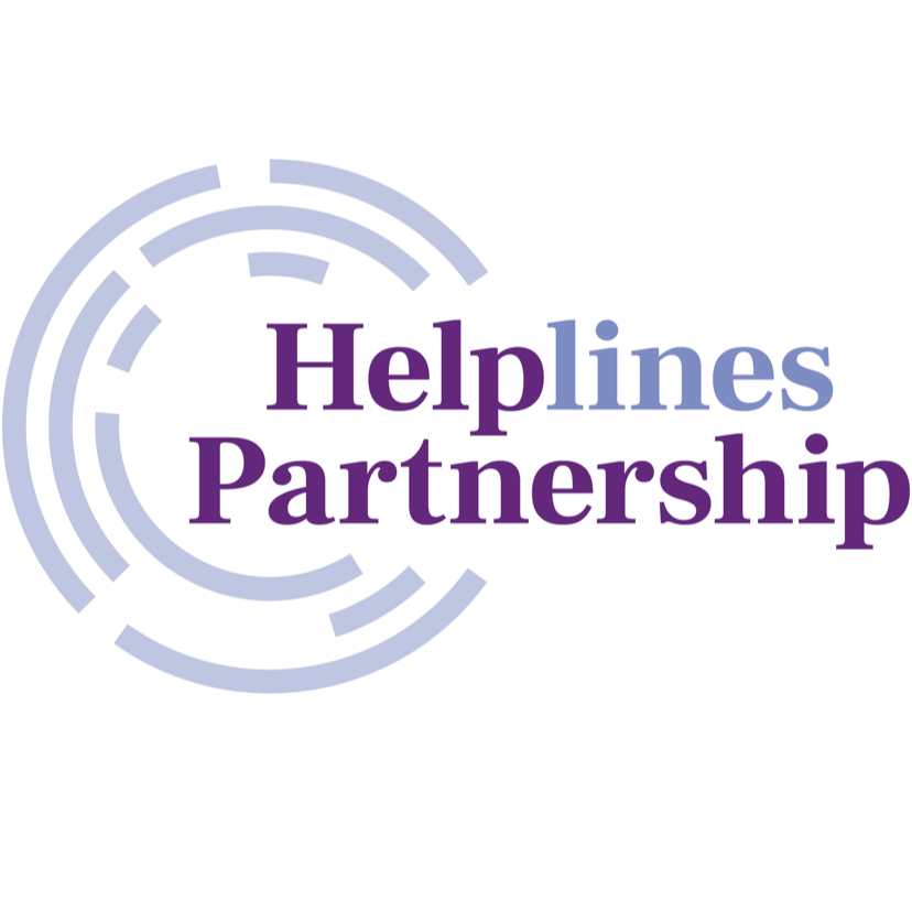 Helplines Partnership