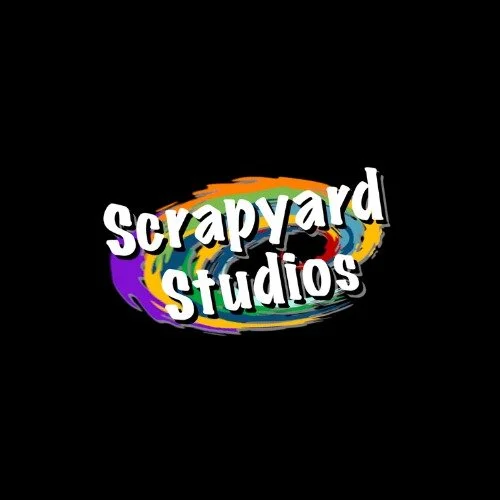 Scrapyard Studios CIC