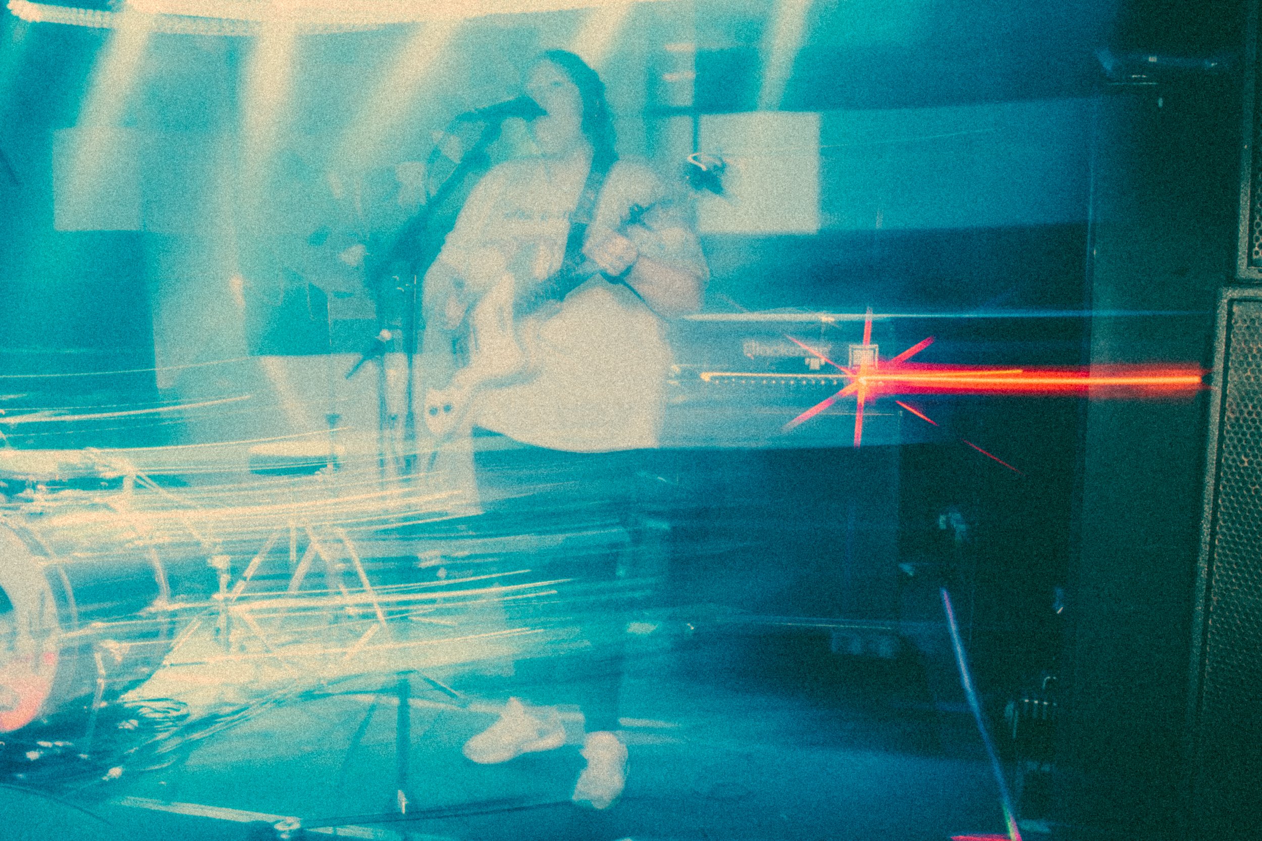 IRENE & THE DISAPPOINTMENTS - 2023