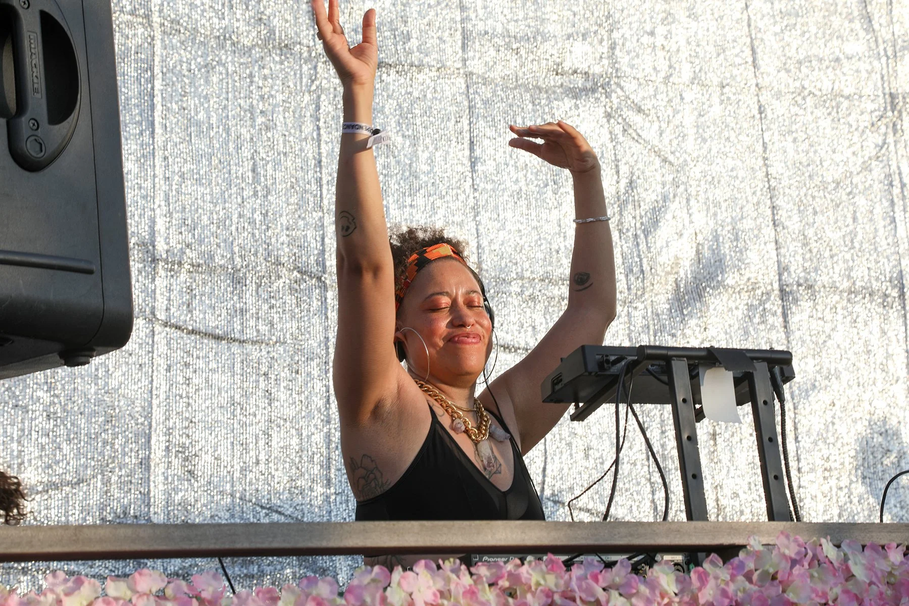 Independance 2023, Part 1: Photos by Jeff Eason