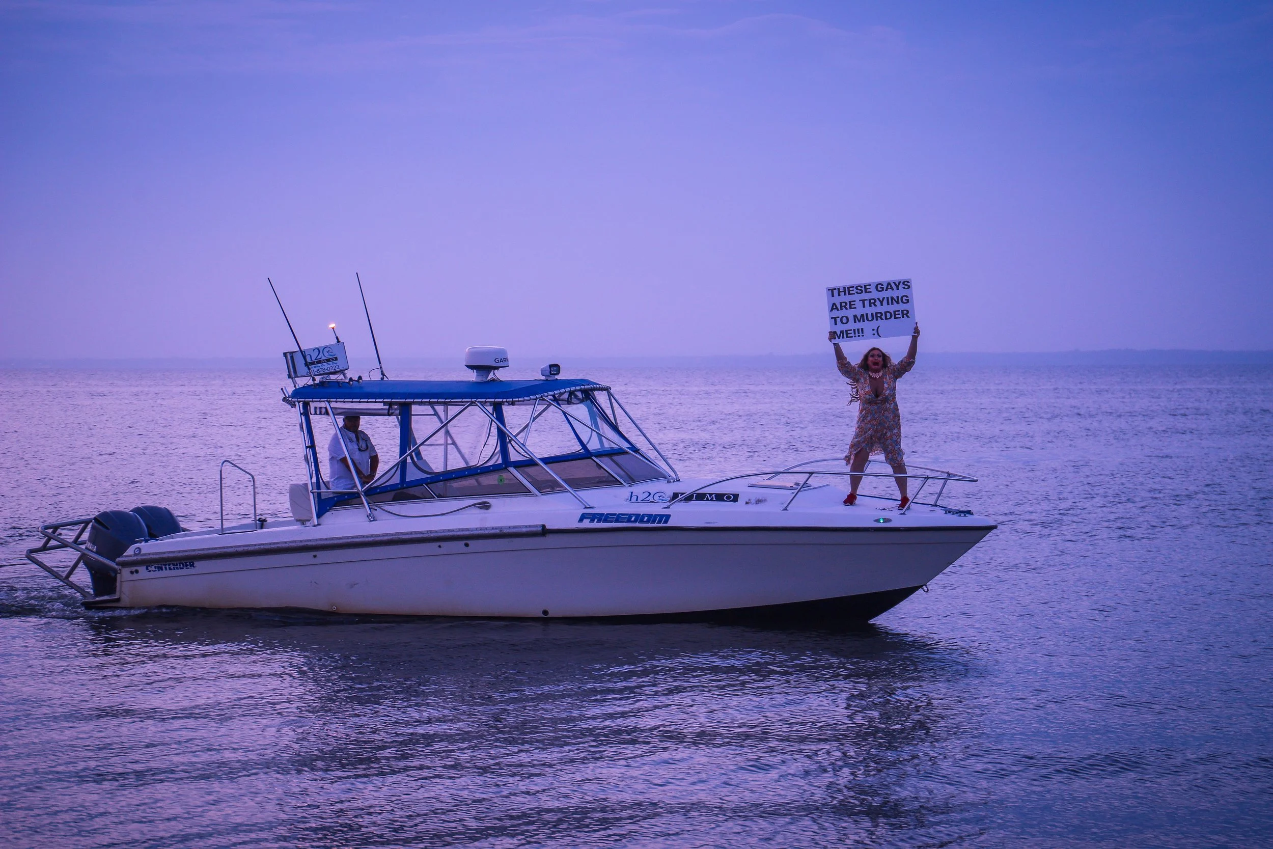 Independance 2023, Part 2: Photos by Krys Fox