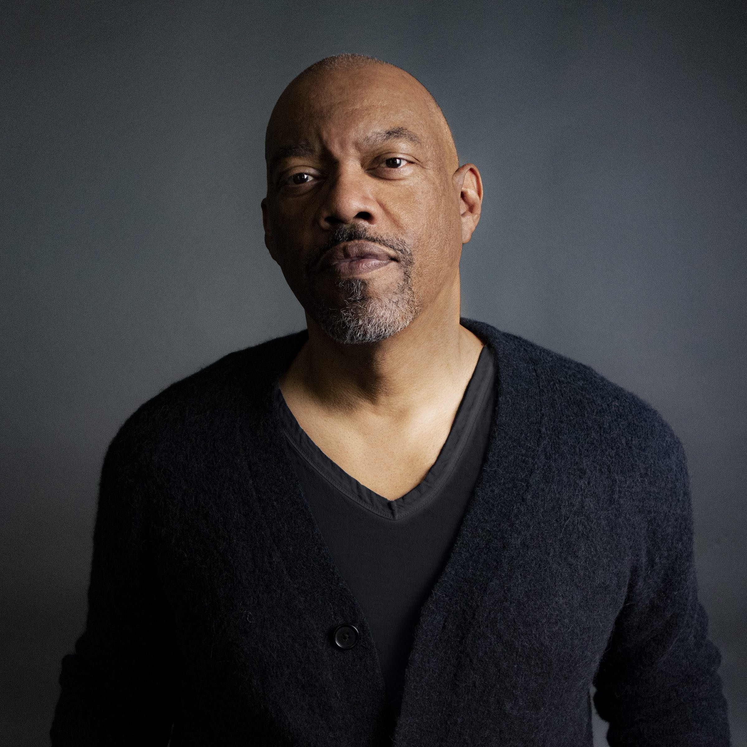 “Leave Room for the Magic”: A Conversation with Tedd Patterson