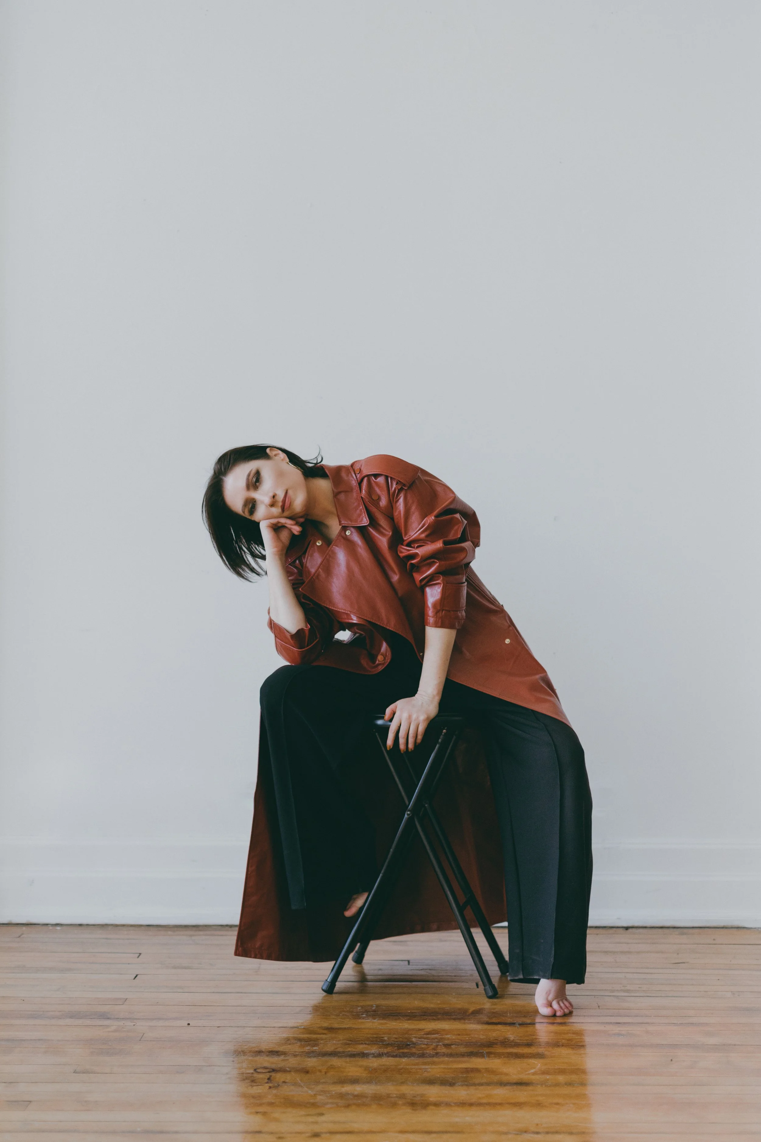 Sampling Life: A Conversation with Ladymonix