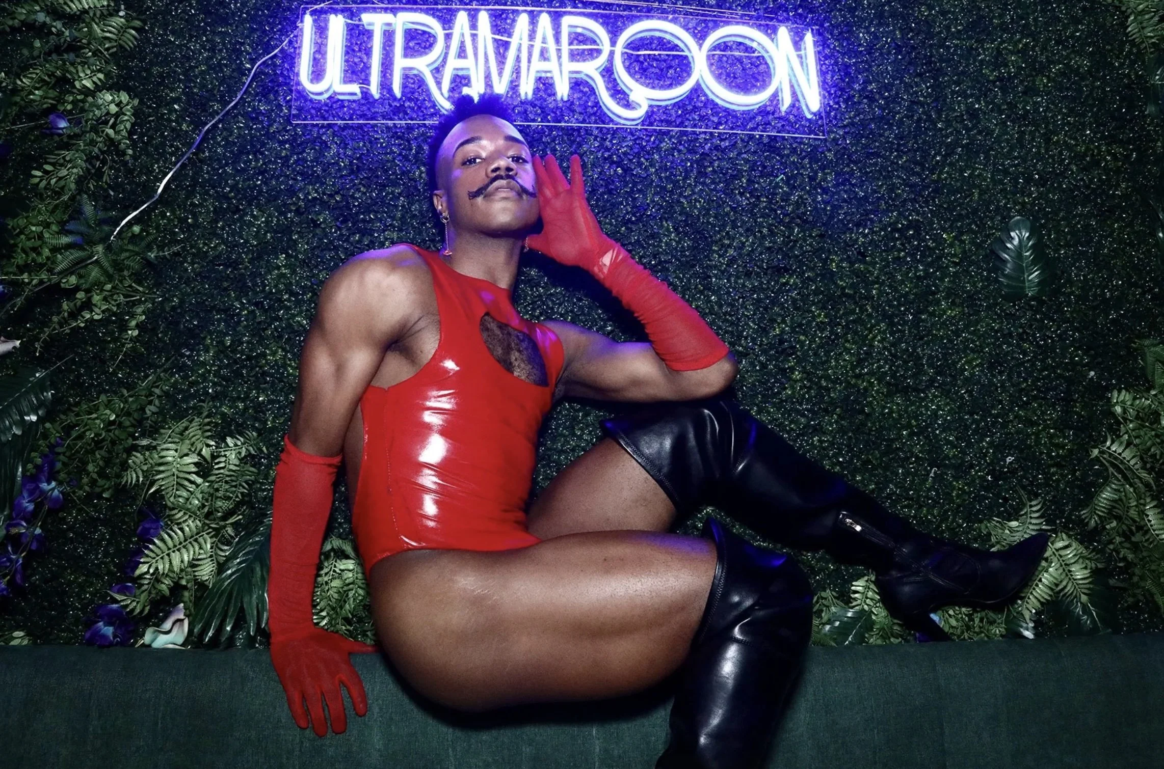 UltraMaroon, Reimagined: Inside the Party’s Next Era