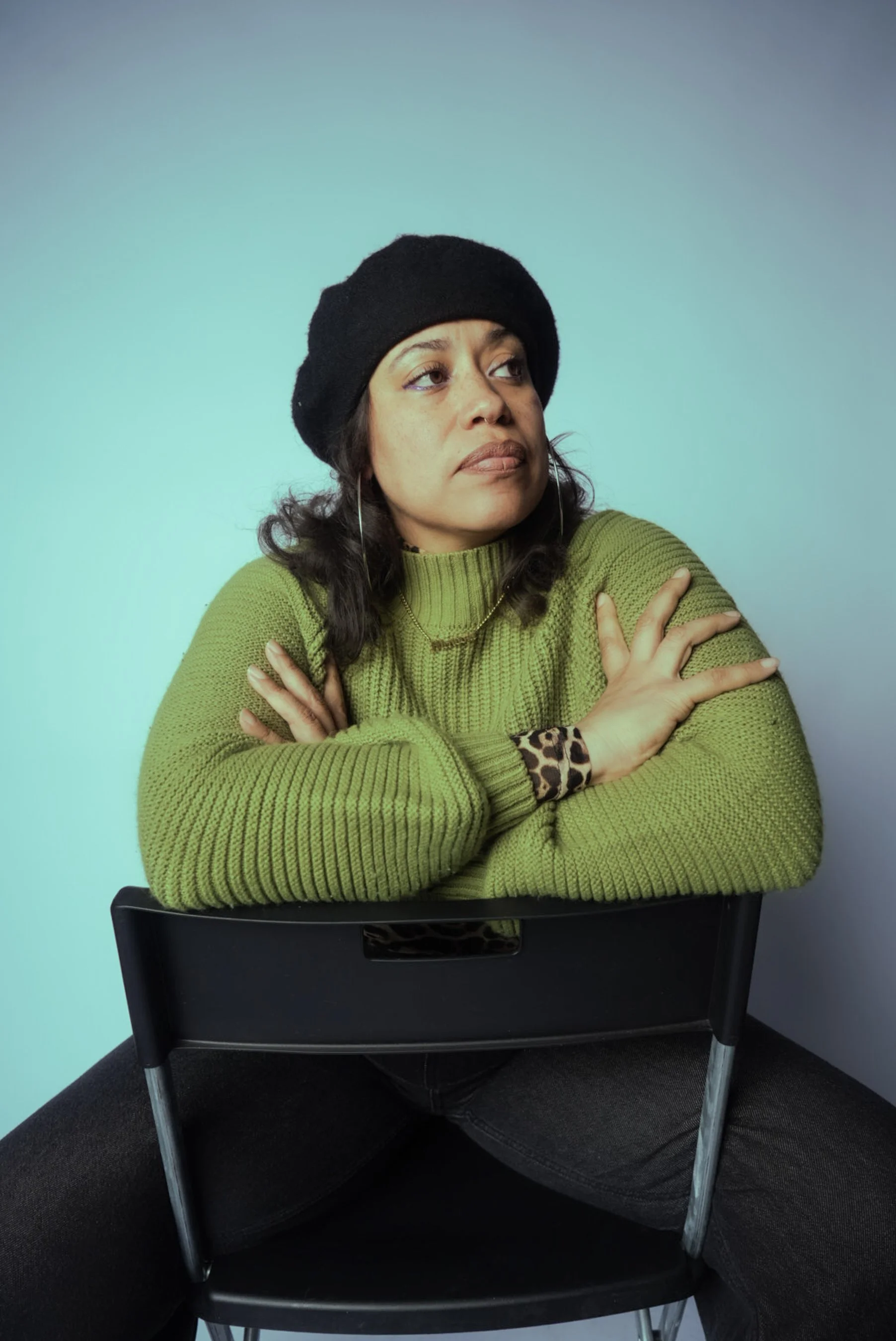 Juliet Mendoza Steps Into an Era of Intention and Impact