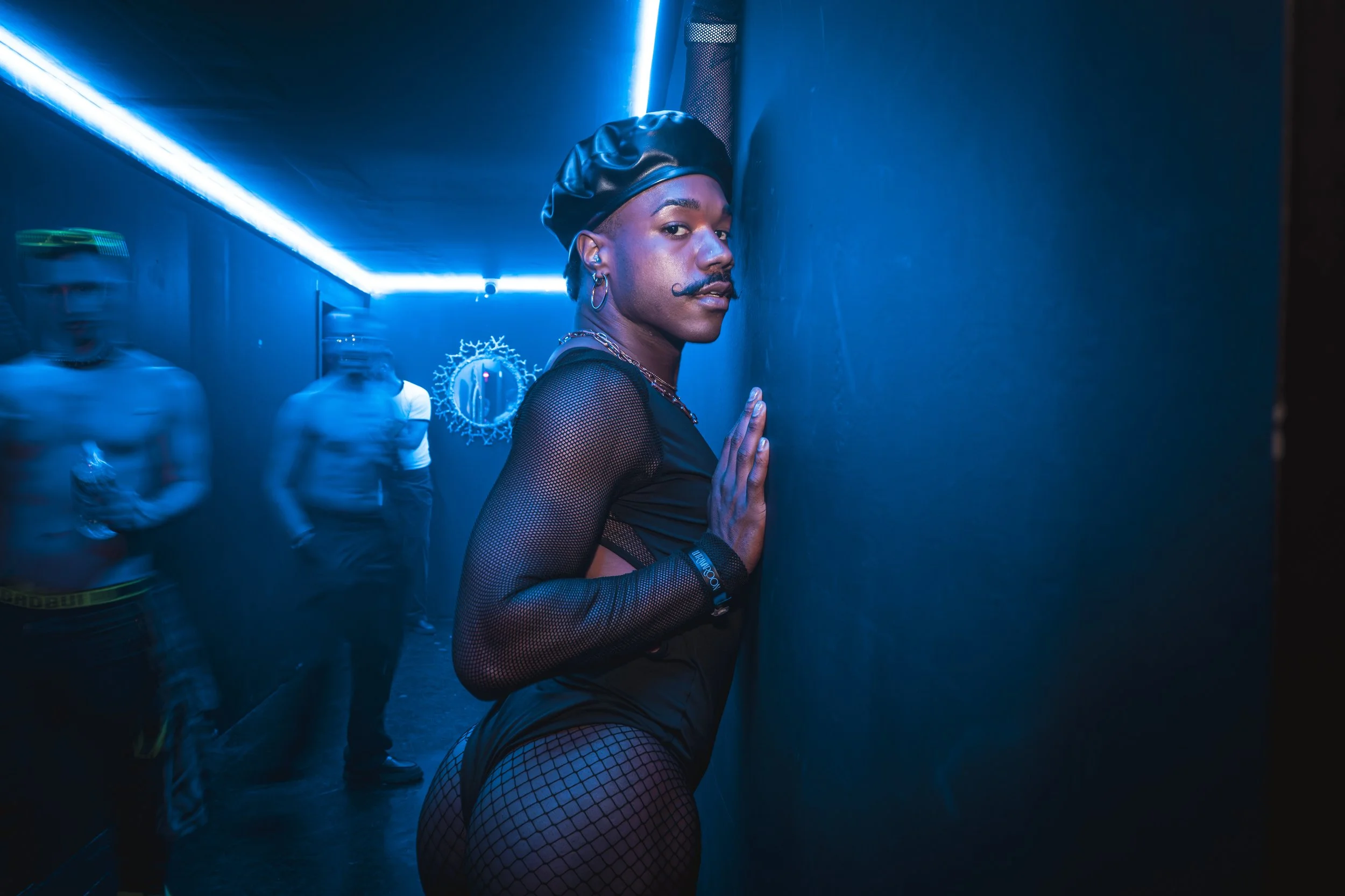 Episode 7.02 - Thomas Mundell