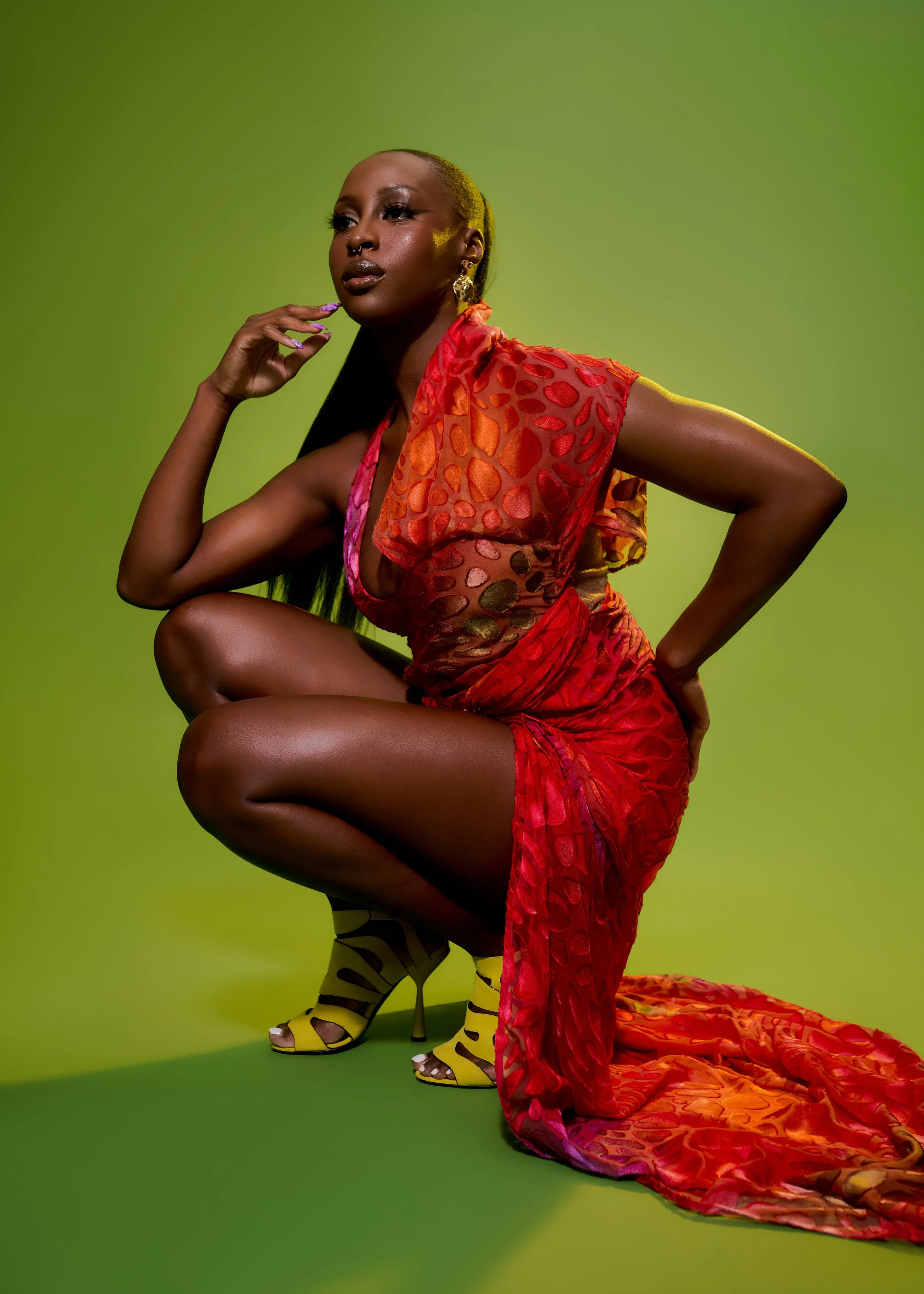Moving with intention, grounded in lineage: a conversation with BRIDGE