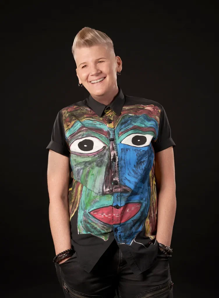 Morabito on Community, Connection, and Four Decades Behind the Decks