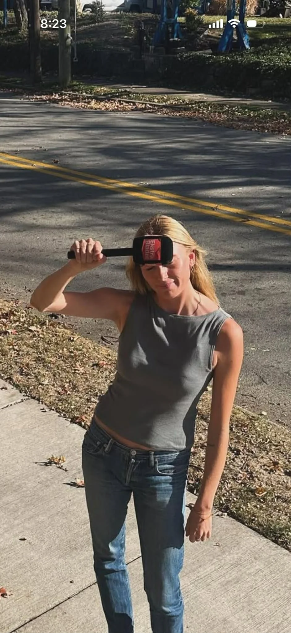 Ditte Offersen Lynge