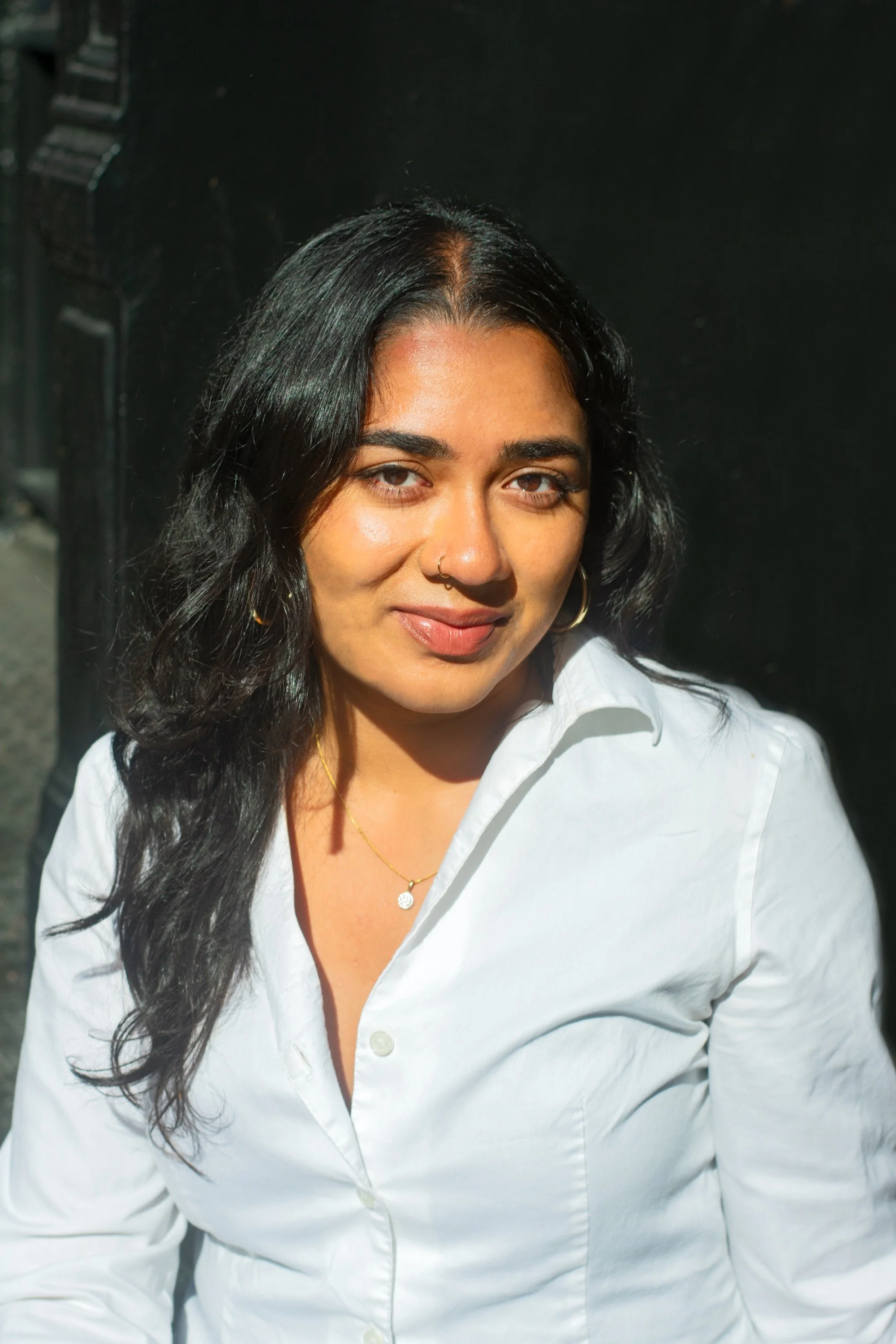 Malavika Kannan