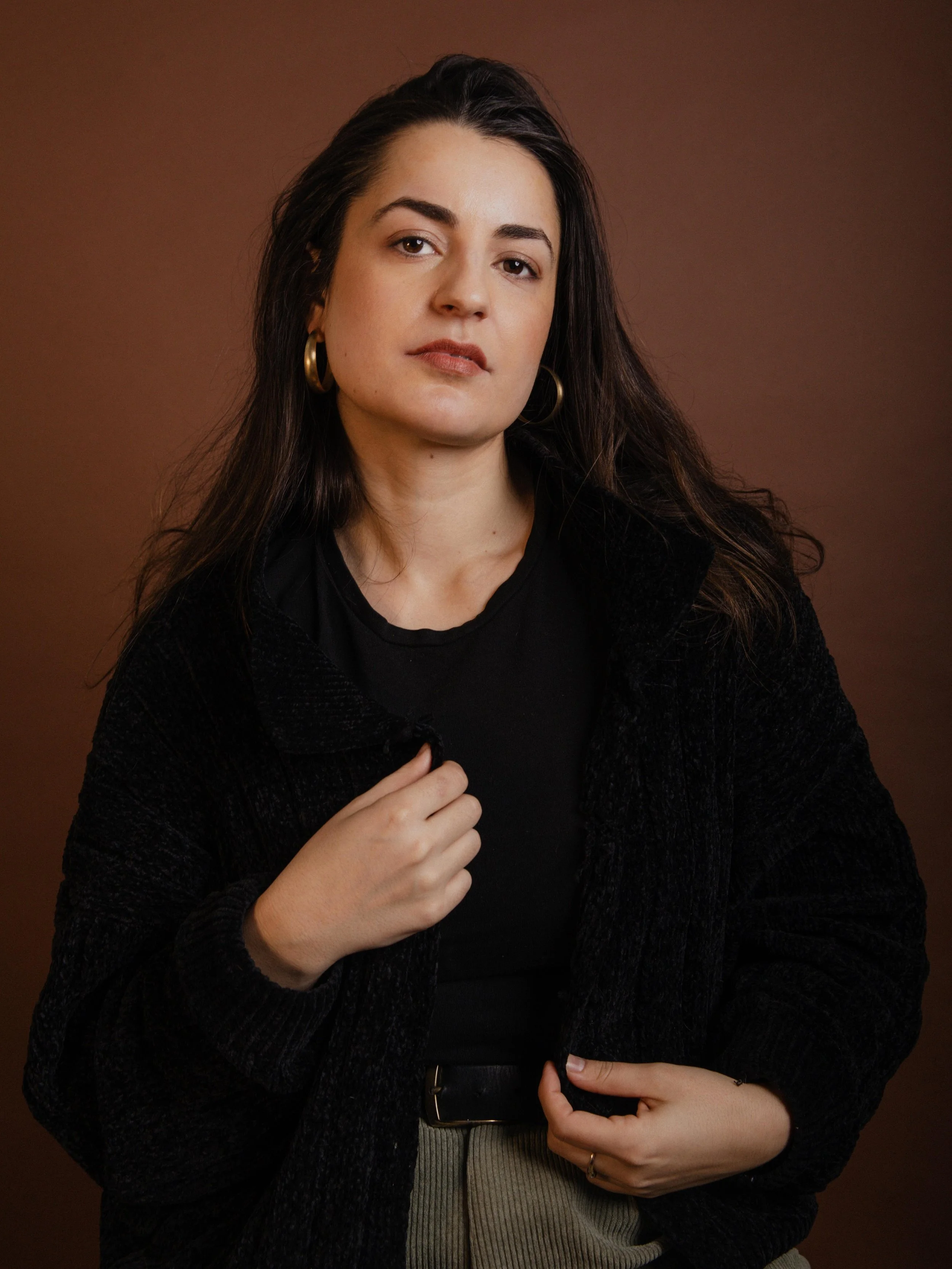 Greta Diaz Moreau